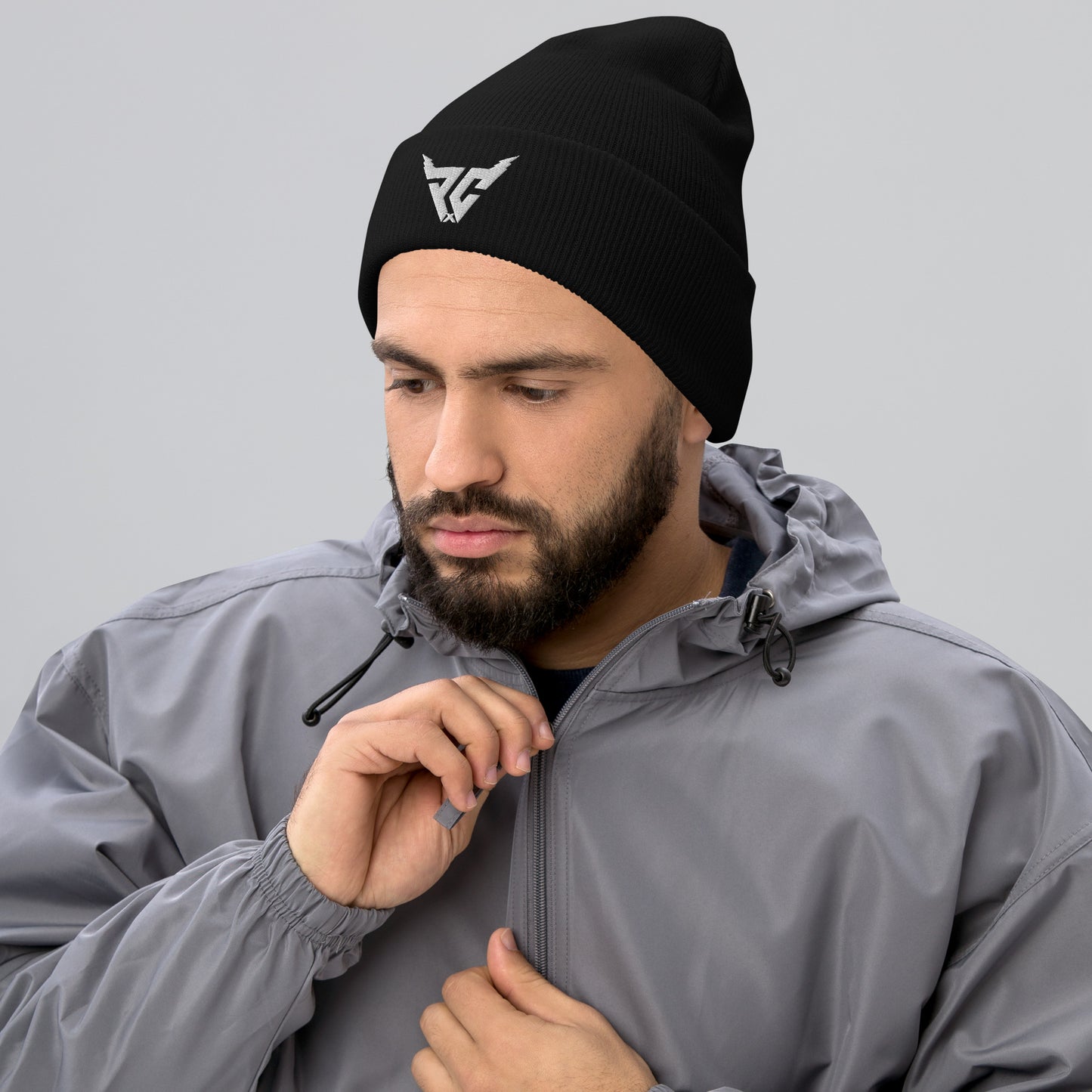 Pika x Chu (PxC) Beanie Hat