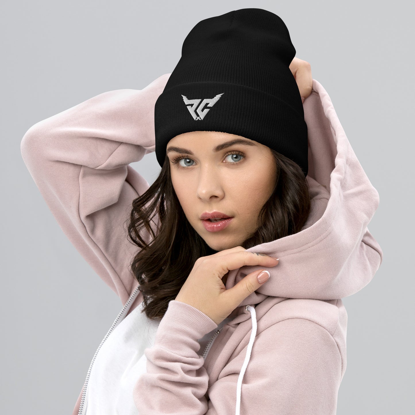 Pika x Chu (PxC) Beanie Hat