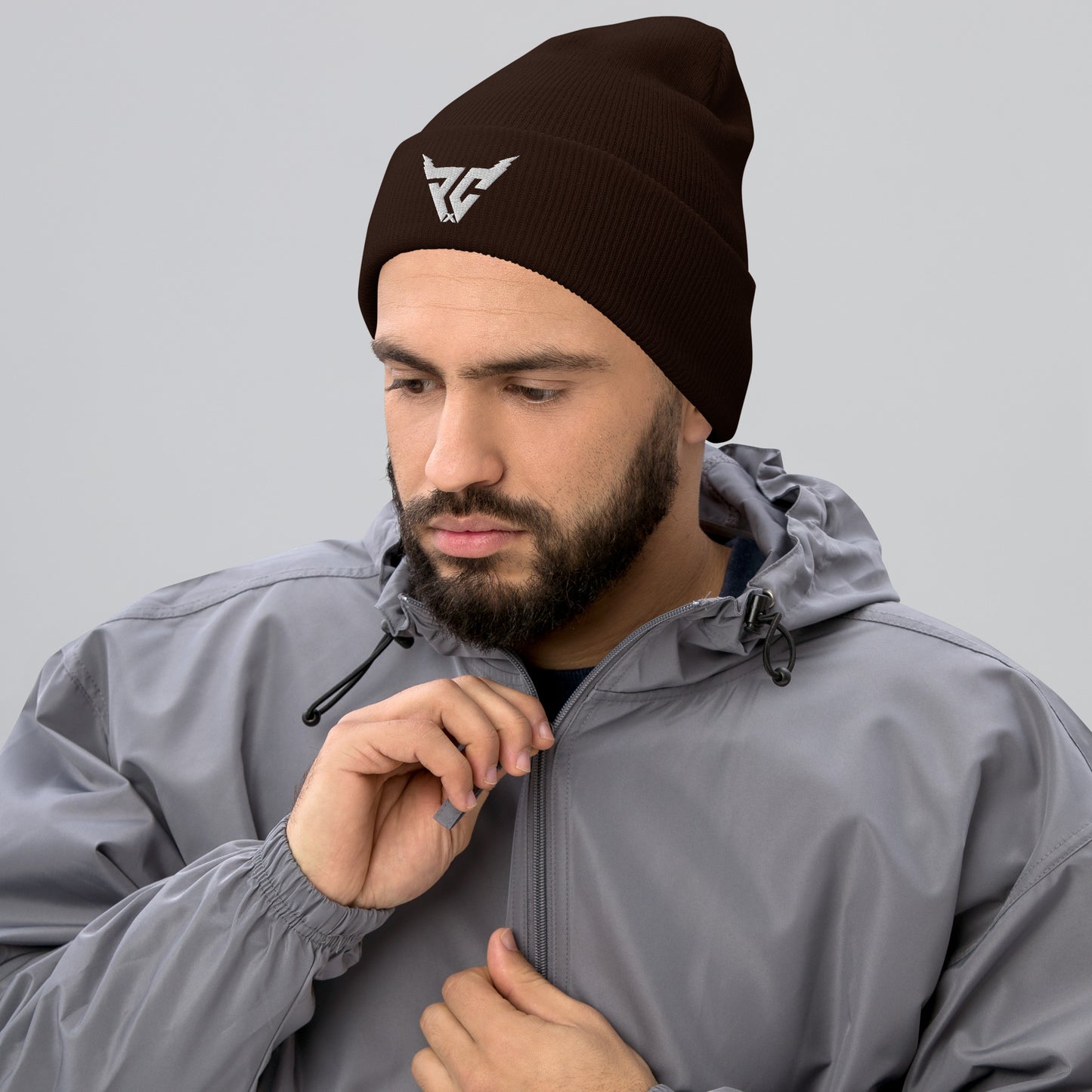 Pika x Chu (PxC) Beanie Hat
