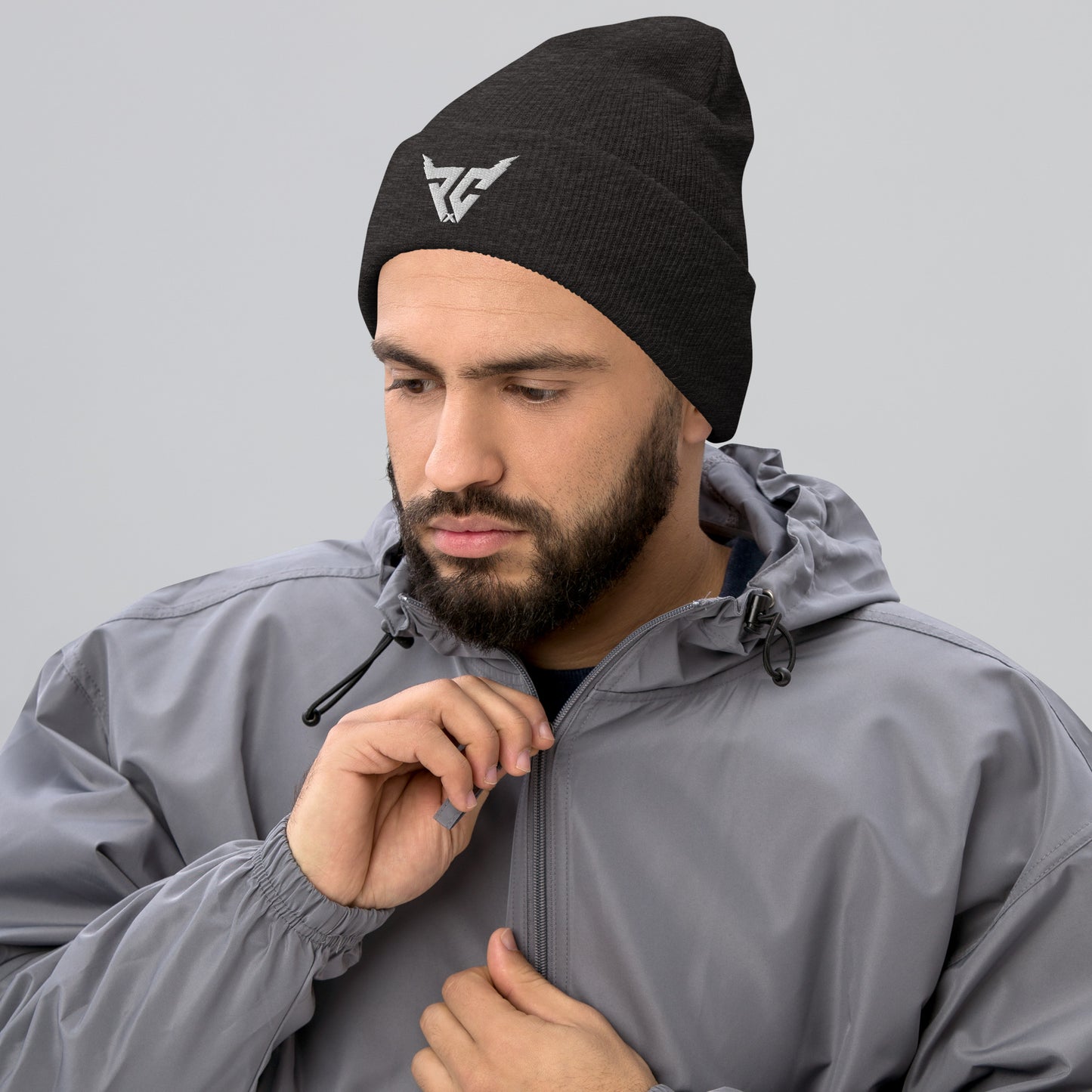 Pika x Chu (PxC) Beanie Hat