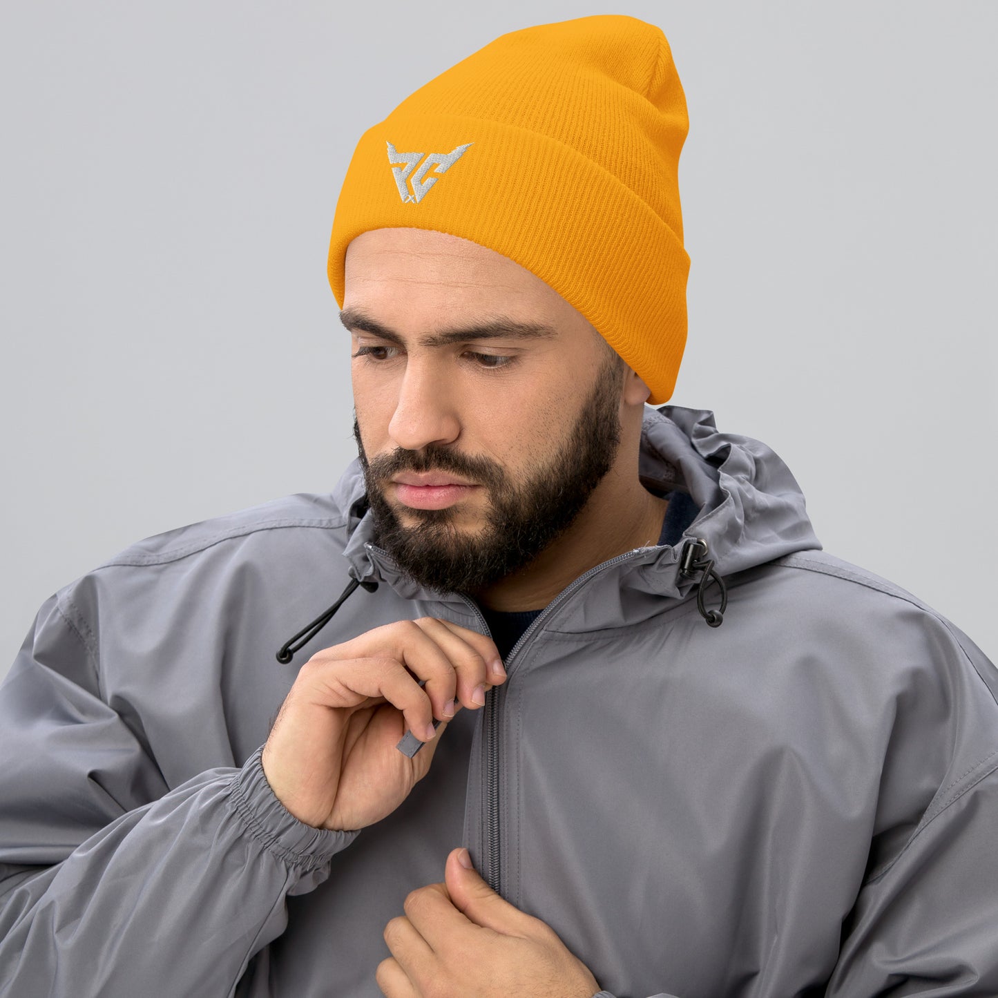 Pika x Chu (PxC) Beanie Hat