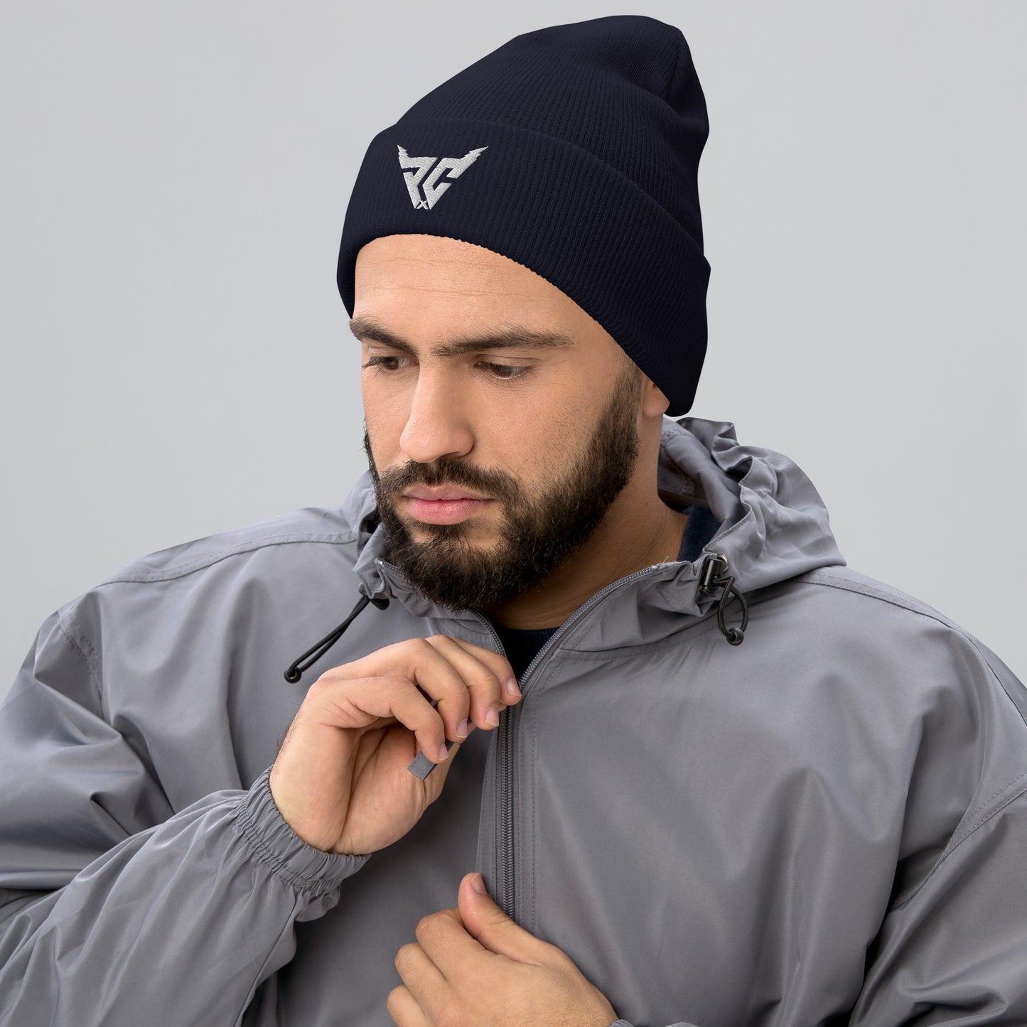 Pika x Chu (PxC) Beanie Hat