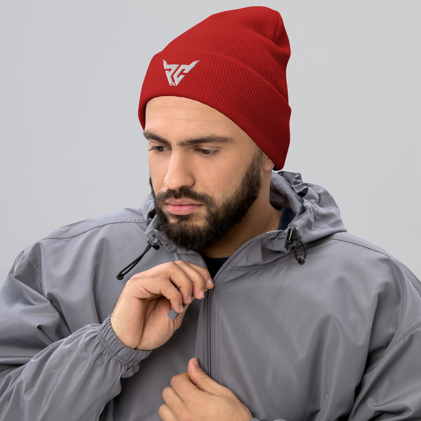 Pika x Chu (PxC) Beanie Hat