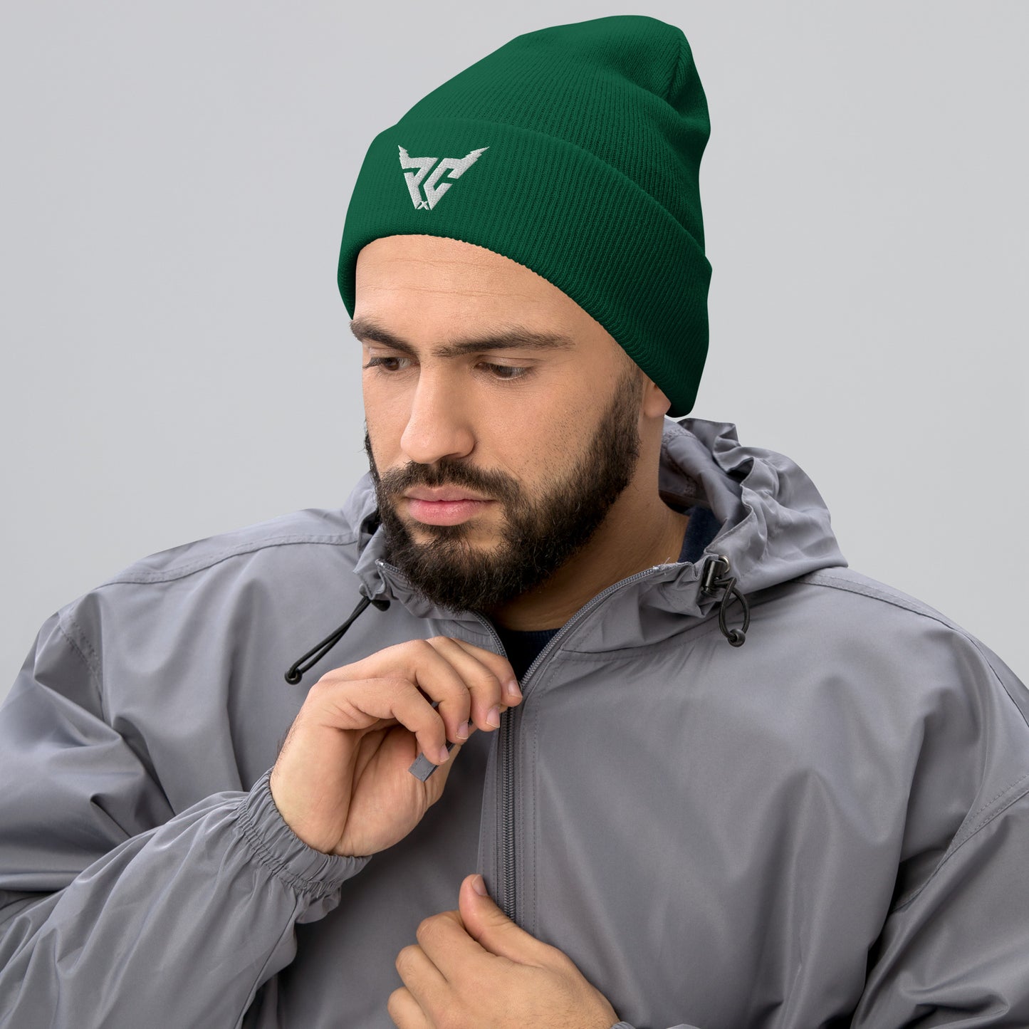Pika x Chu (PxC) Beanie Hat
