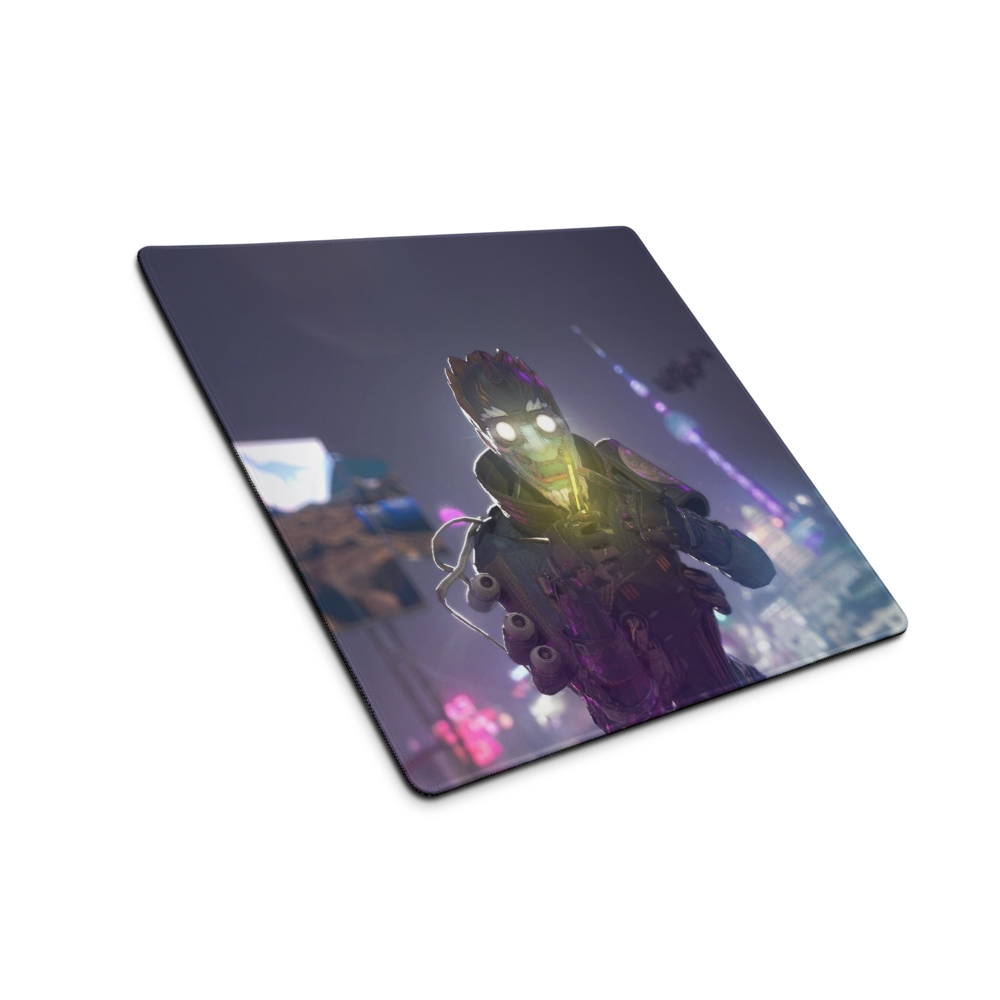 Octane - Apex Legends - Desk/Mouse Pad