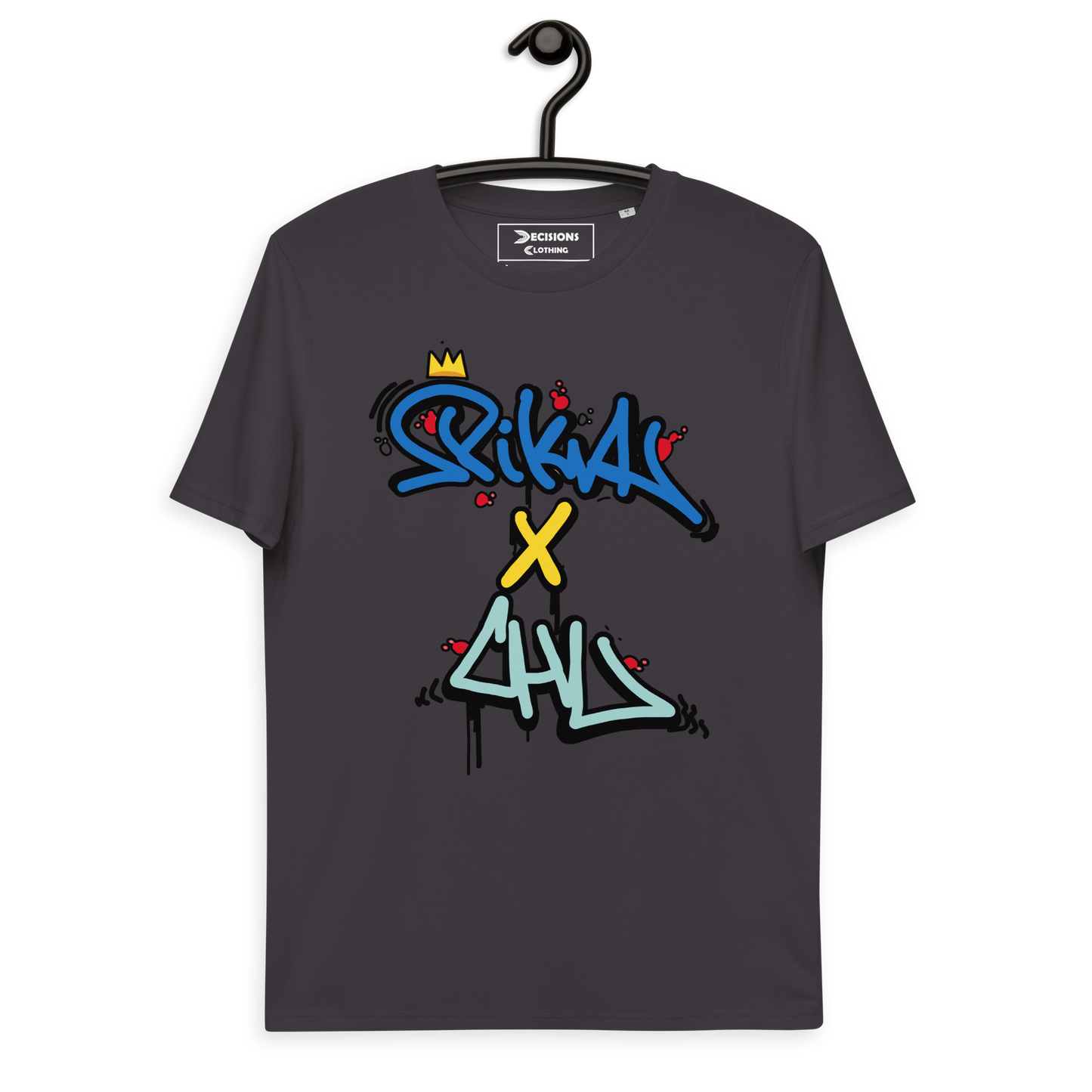 Pika x Chu T-Shirt