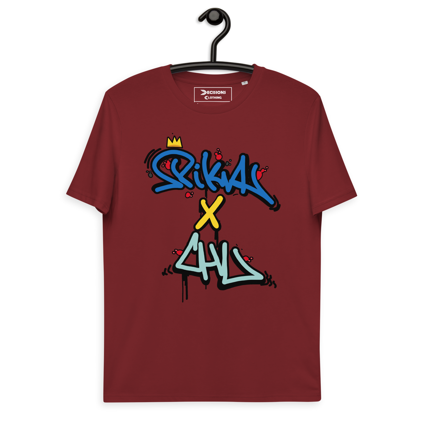 Pika x Chu T-Shirt