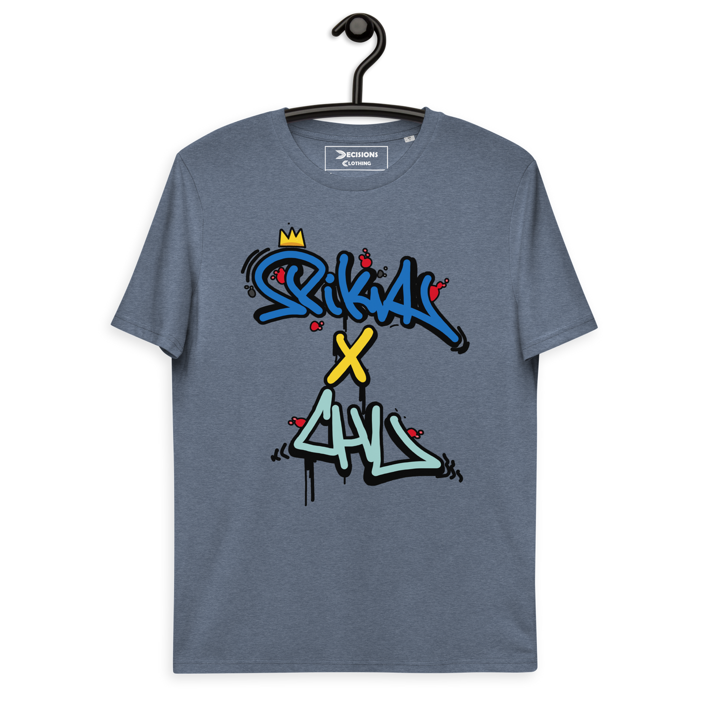 Pika x Chu T-Shirt