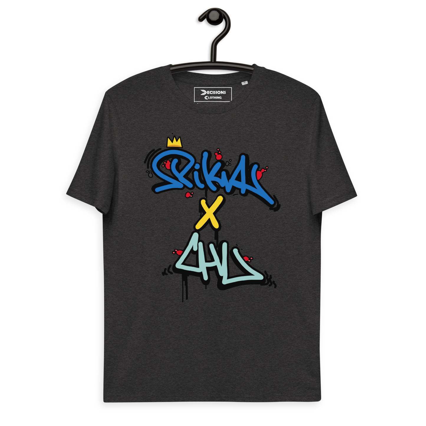 Pika x Chu T-Shirt