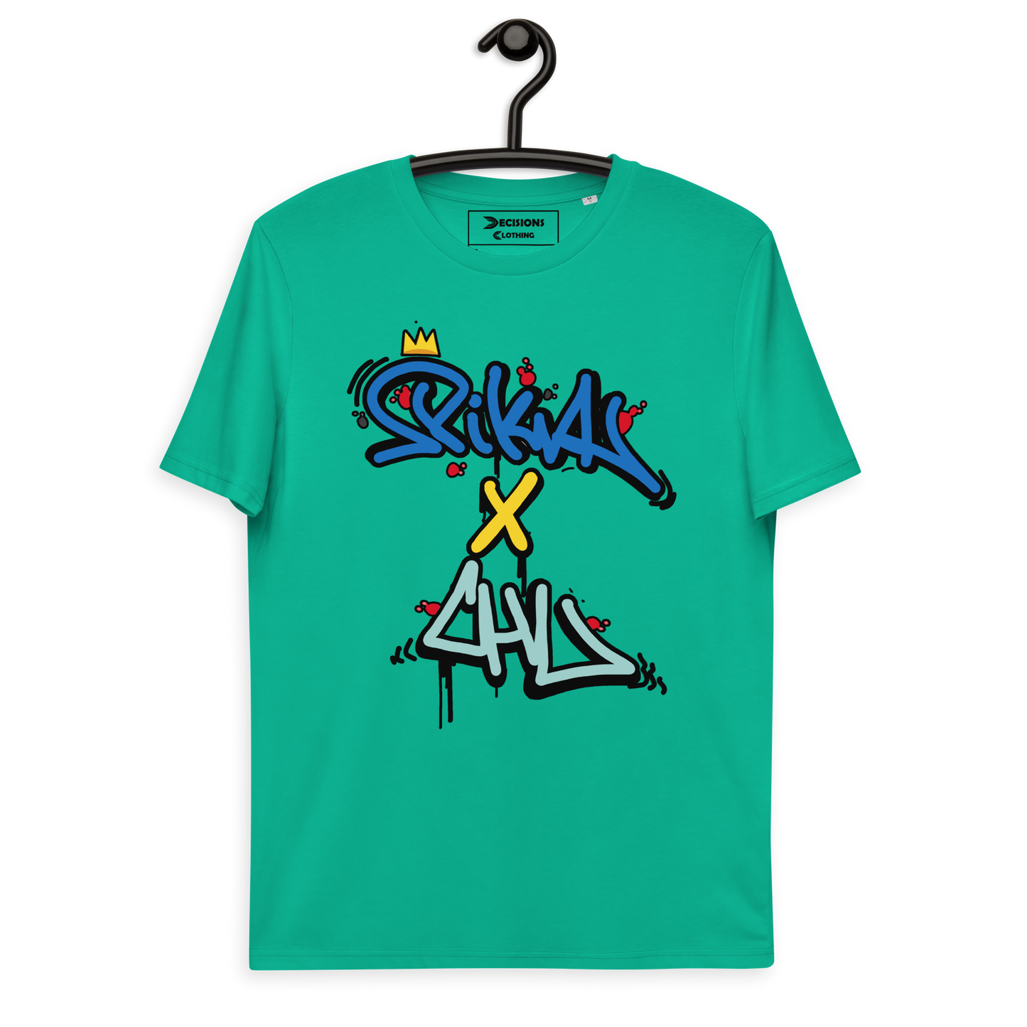 Pika x Chu T-Shirt