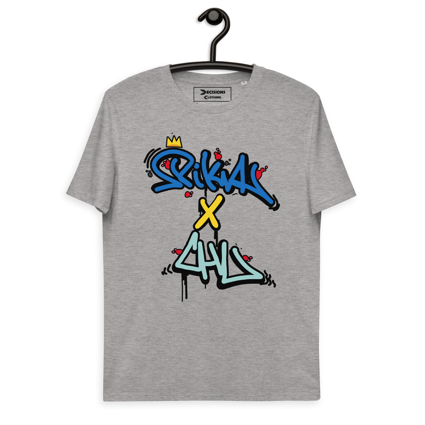 Pika x Chu T-Shirt