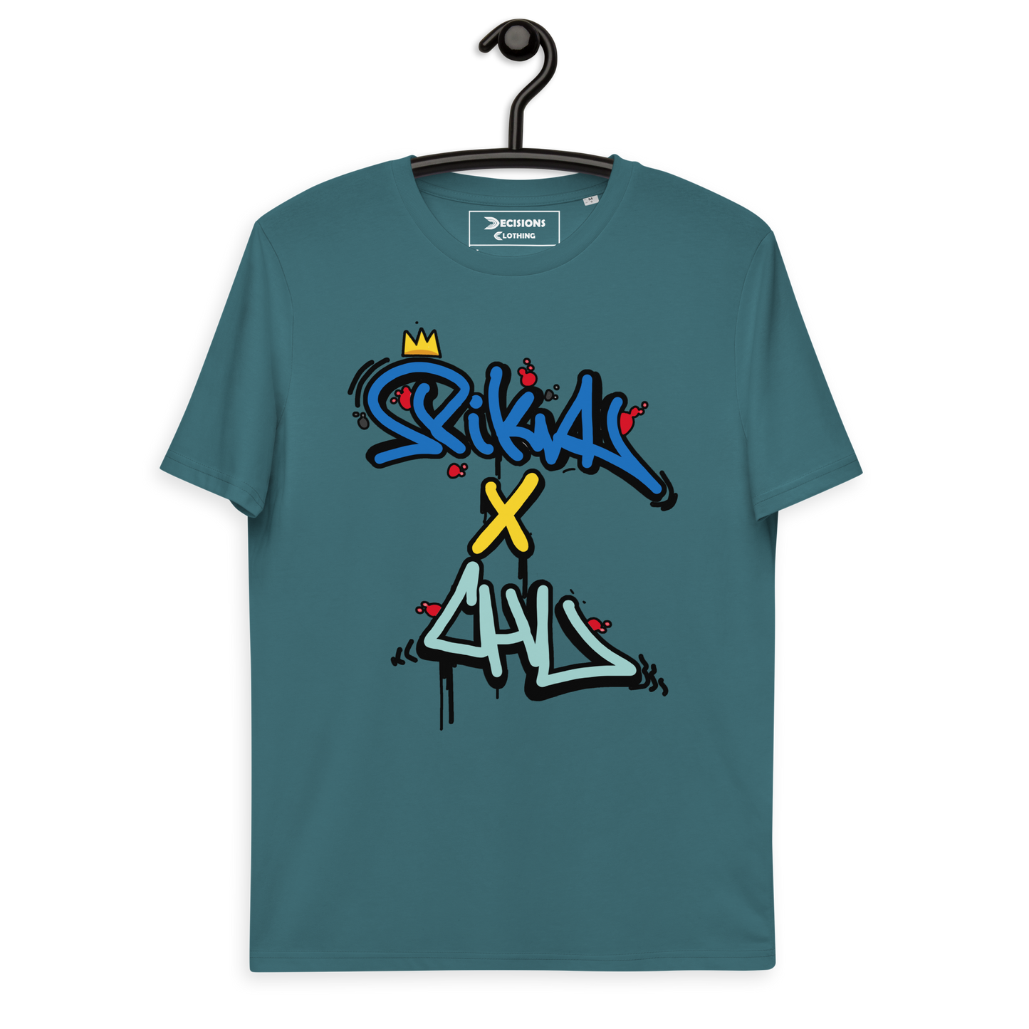 Pika x Chu T-Shirt