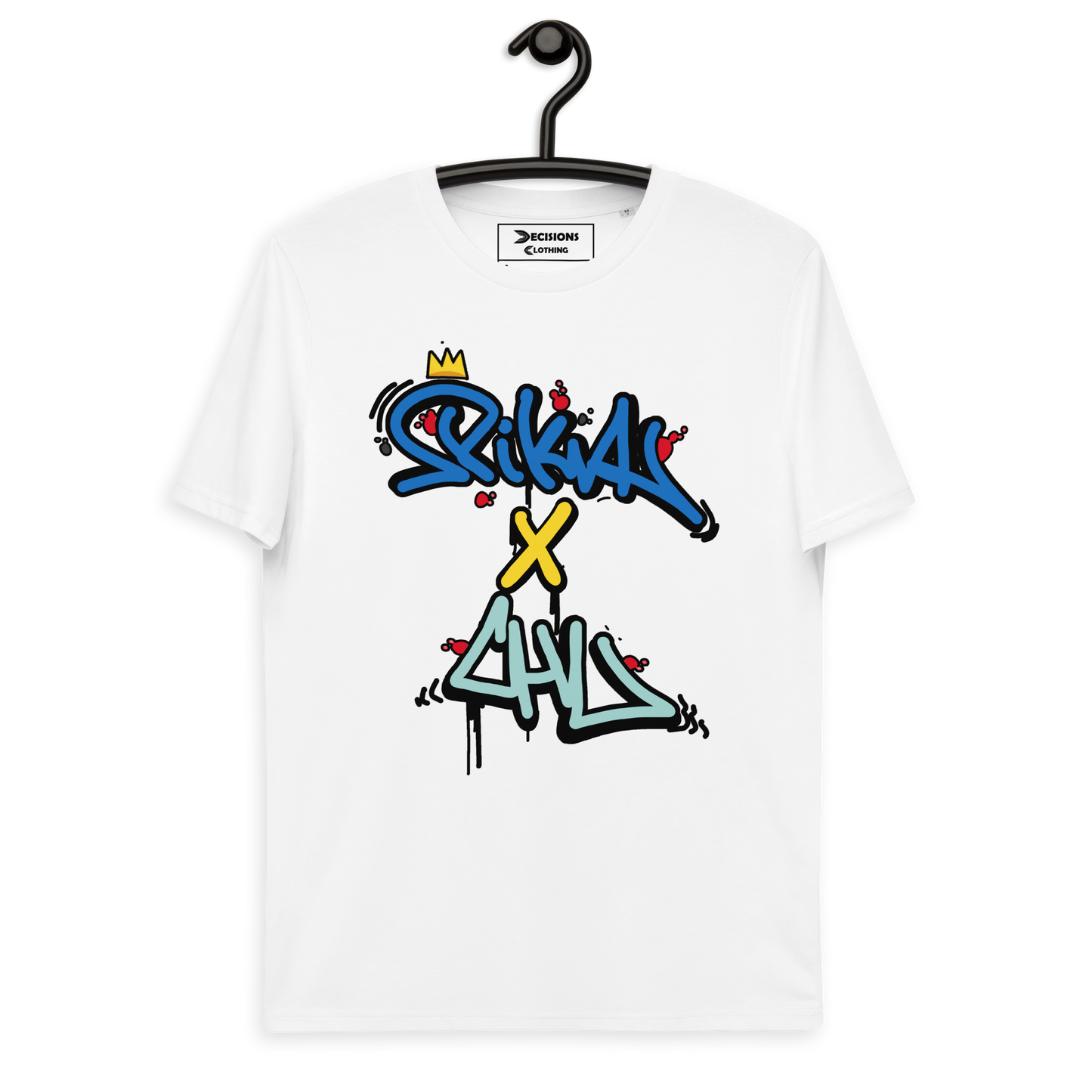 Pika x Chu T-Shirt