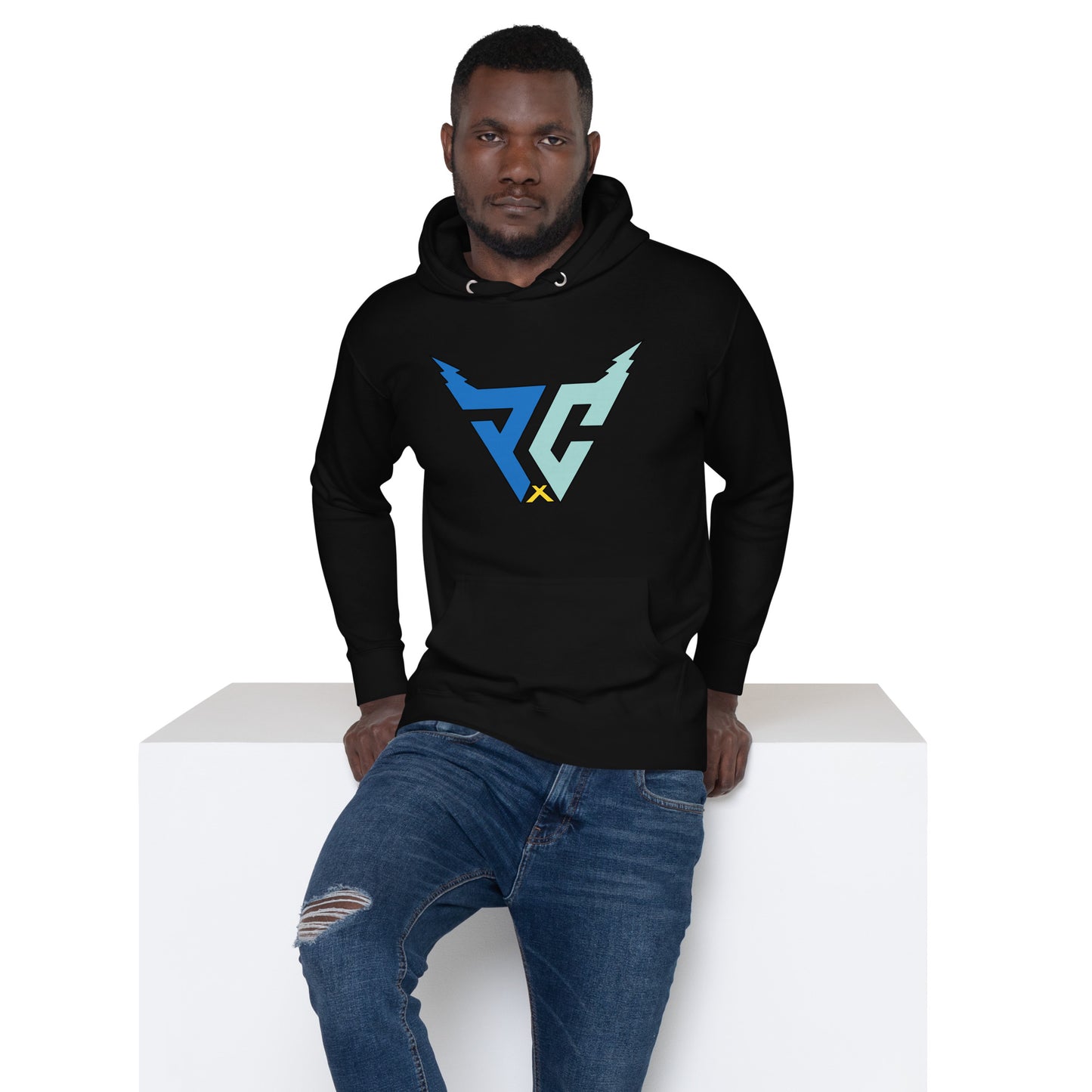 Pika x Chu (PxC) Hoodie