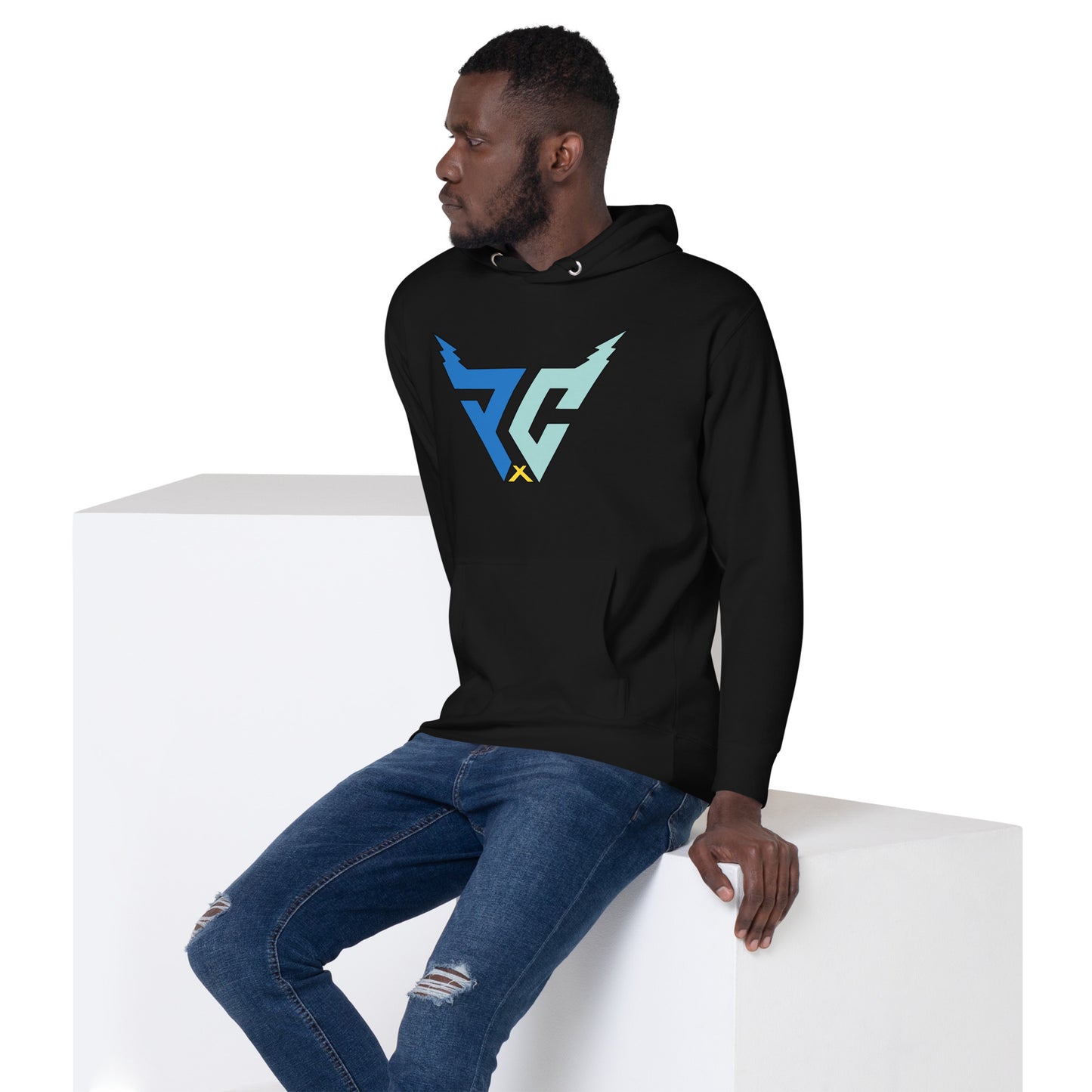 Pika x Chu (PxC) Hoodie