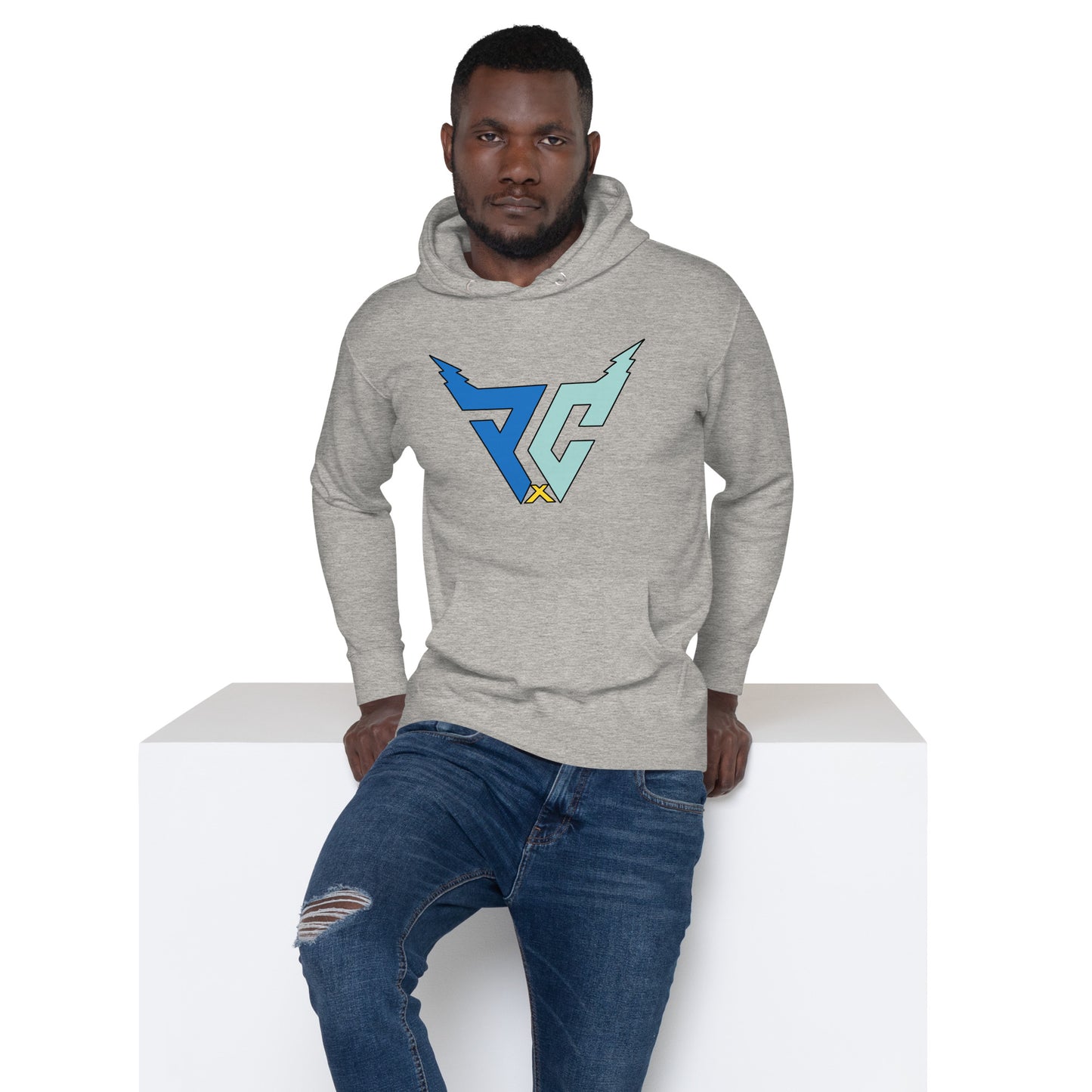 Pika x Chu (PxC) Hoodie