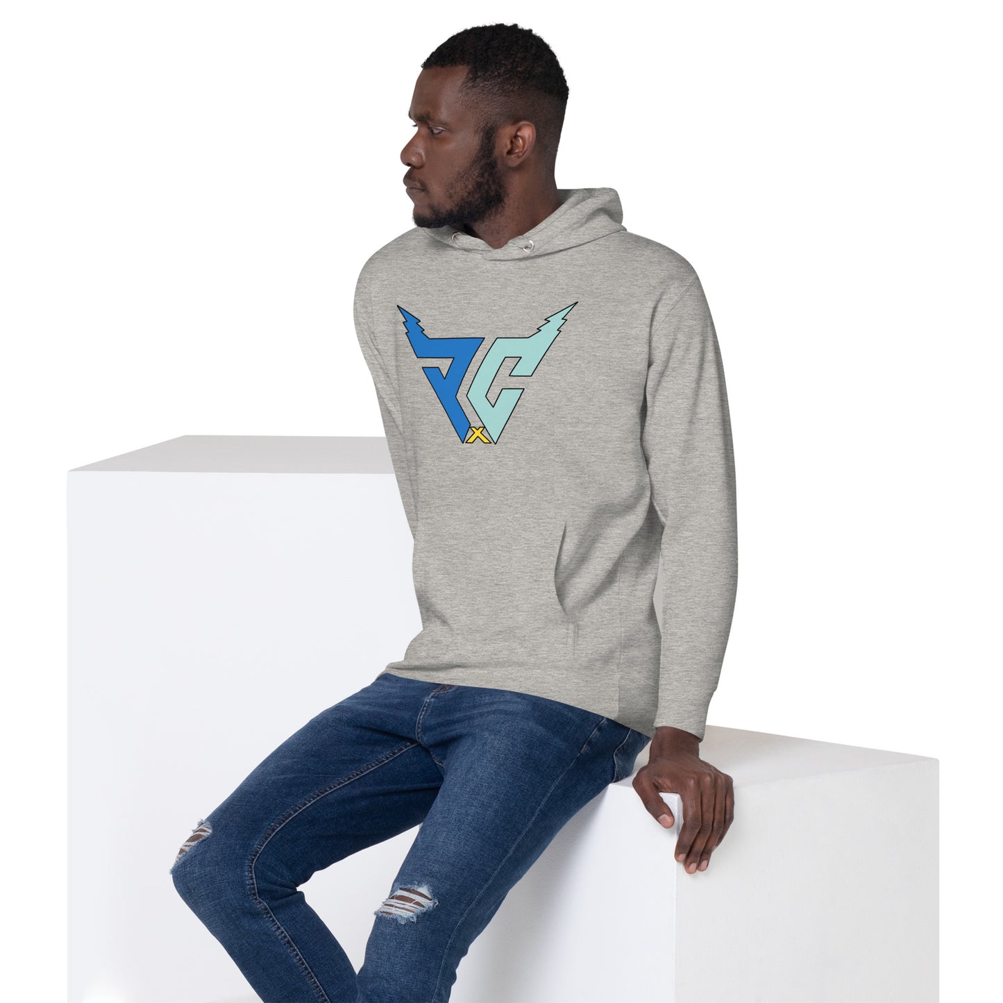 Pika x Chu (PxC) Hoodie