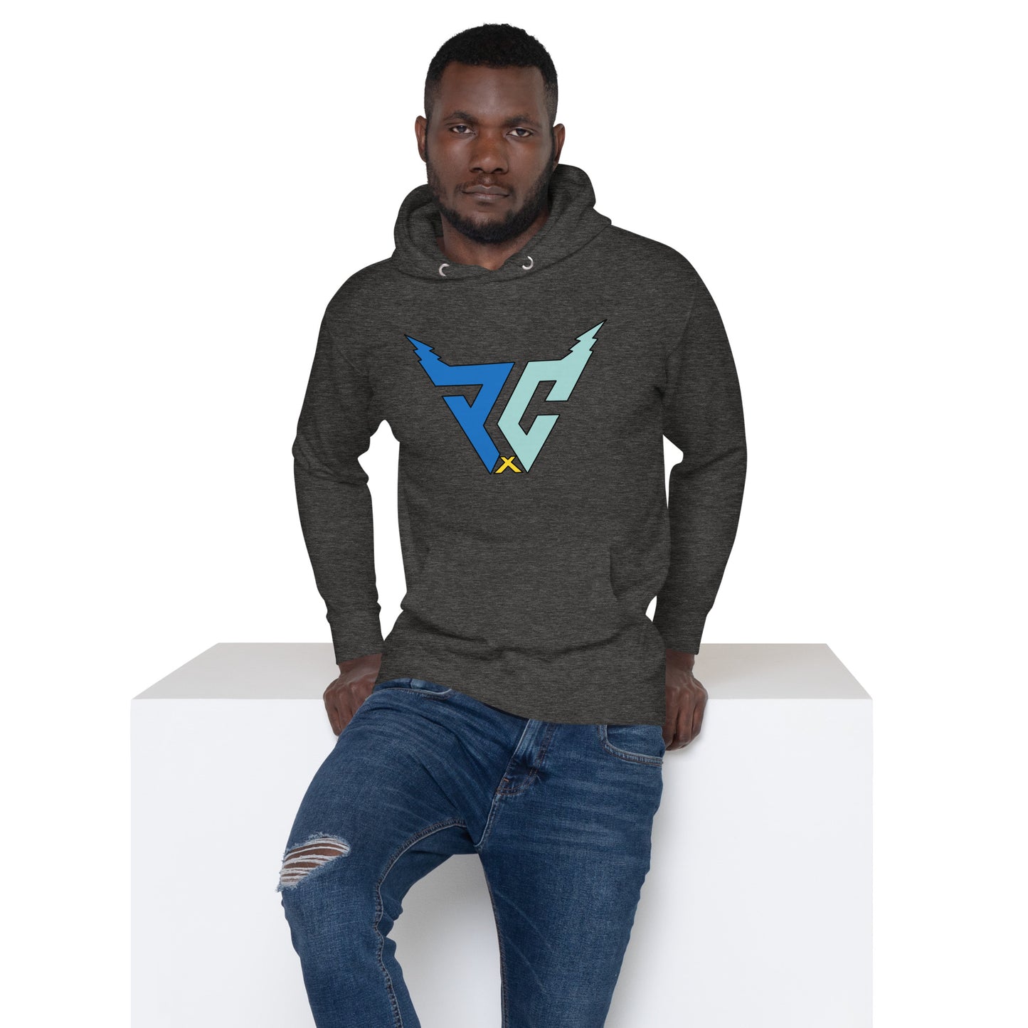 Pika x Chu (PxC) Hoodie