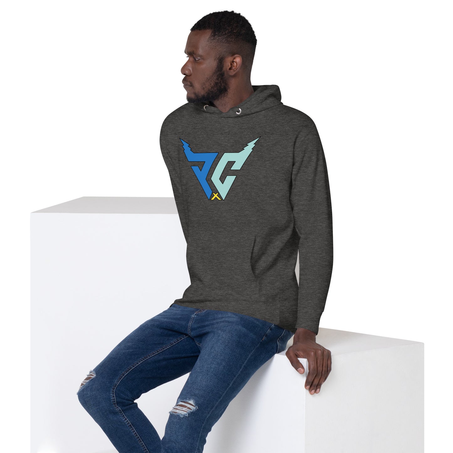 Pika x Chu (PxC) Hoodie