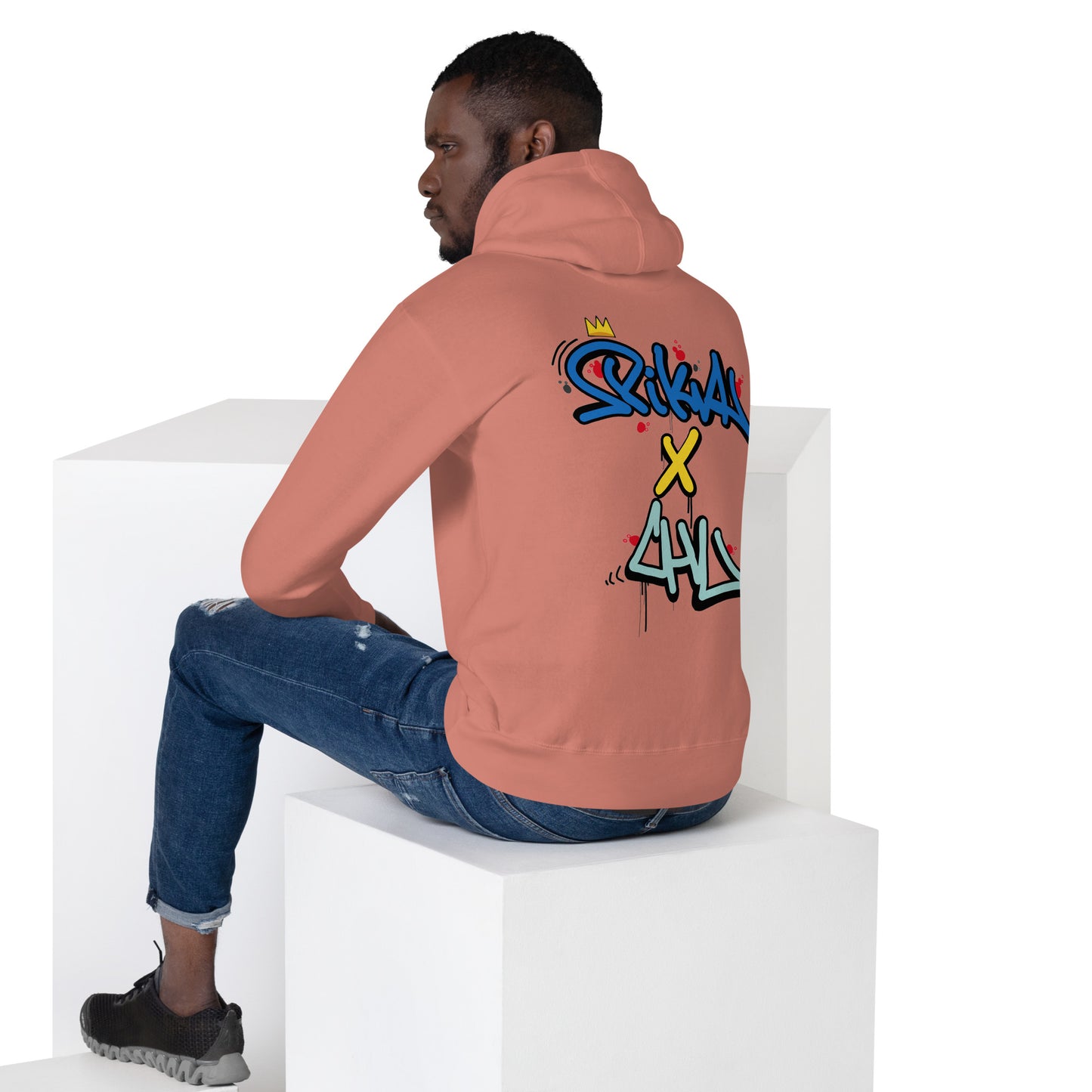Pika x Chu (PxC) Hoodie