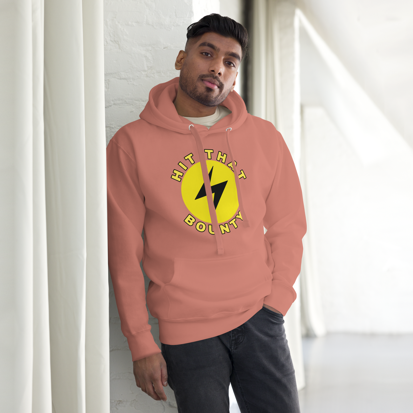 Pika x Chu - Hit That Bounty Hoodie