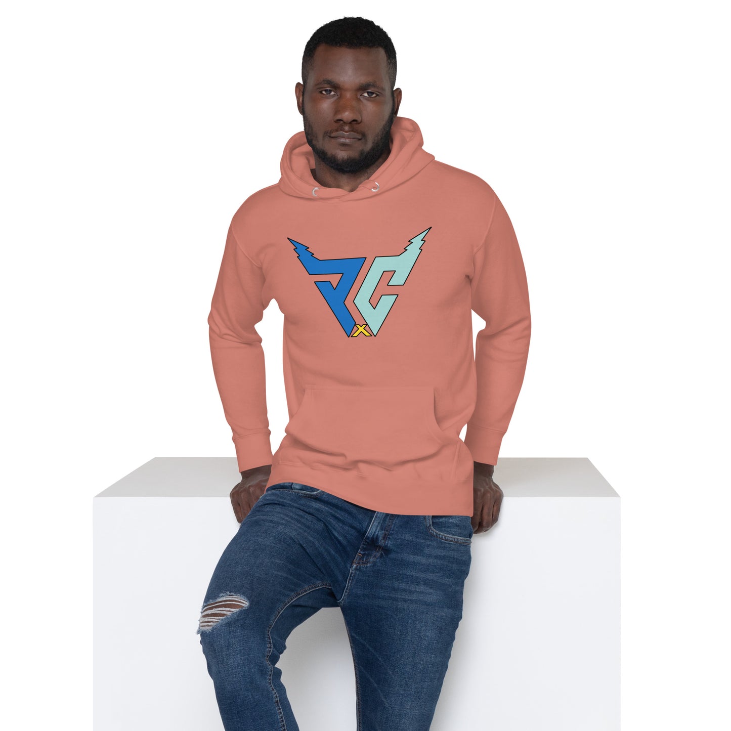 Pika x Chu (PxC) Hoodie