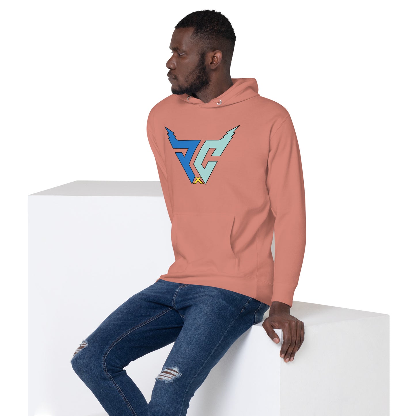 Pika x Chu (PxC) Hoodie