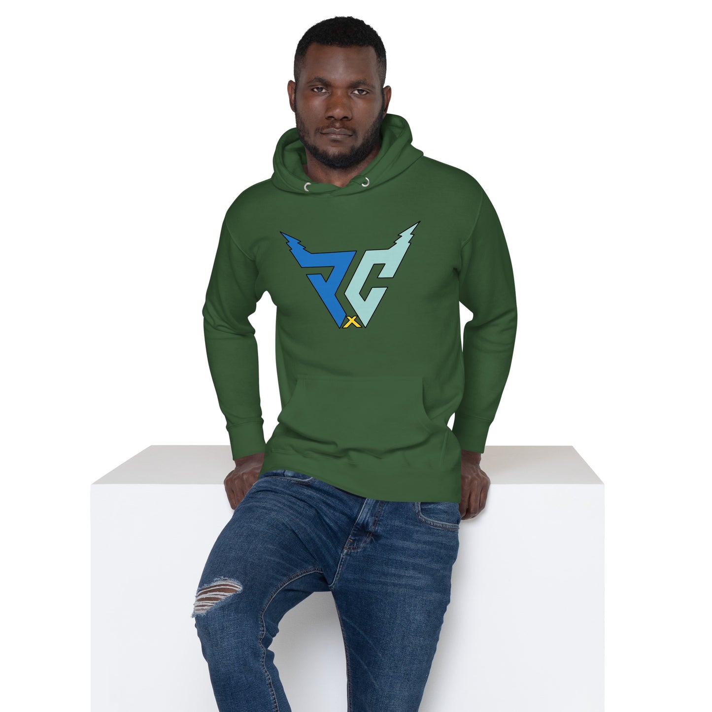 Pika x Chu (PxC) Hoodie