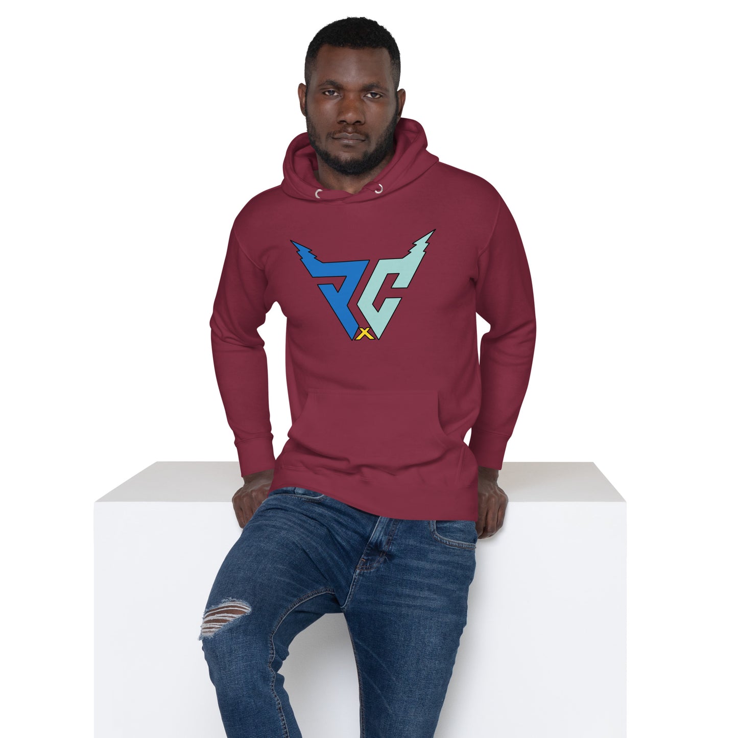 Pika x Chu (PxC) Hoodie