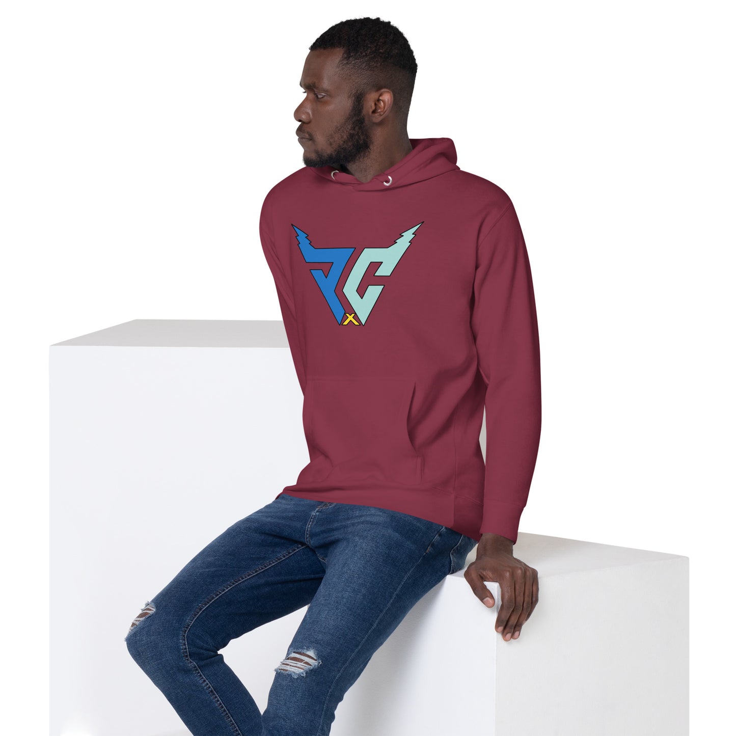 Pika x Chu (PxC) Hoodie