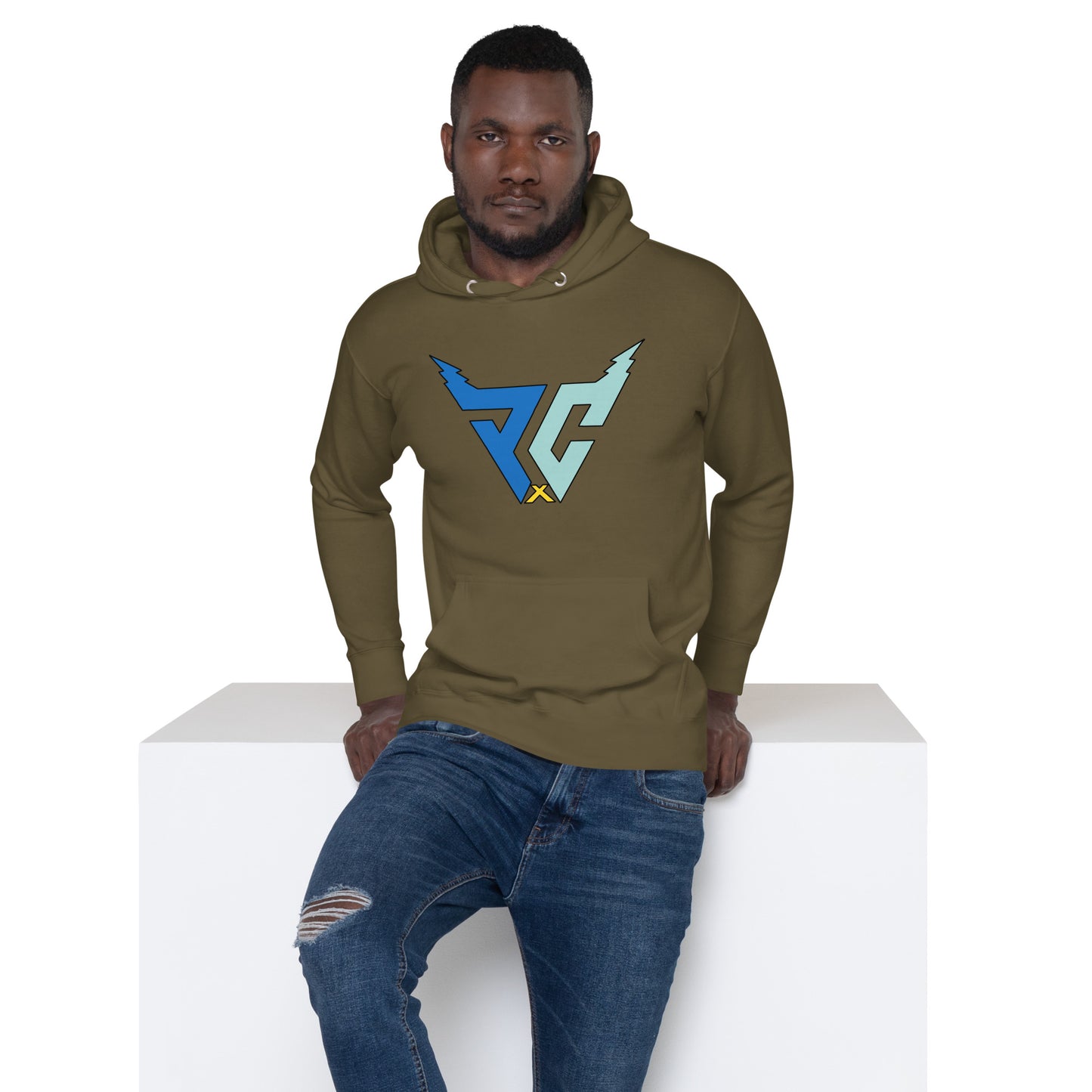Pika x Chu (PxC) Hoodie
