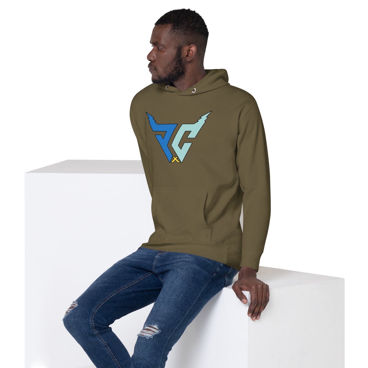 Pika x Chu (PxC) Hoodie