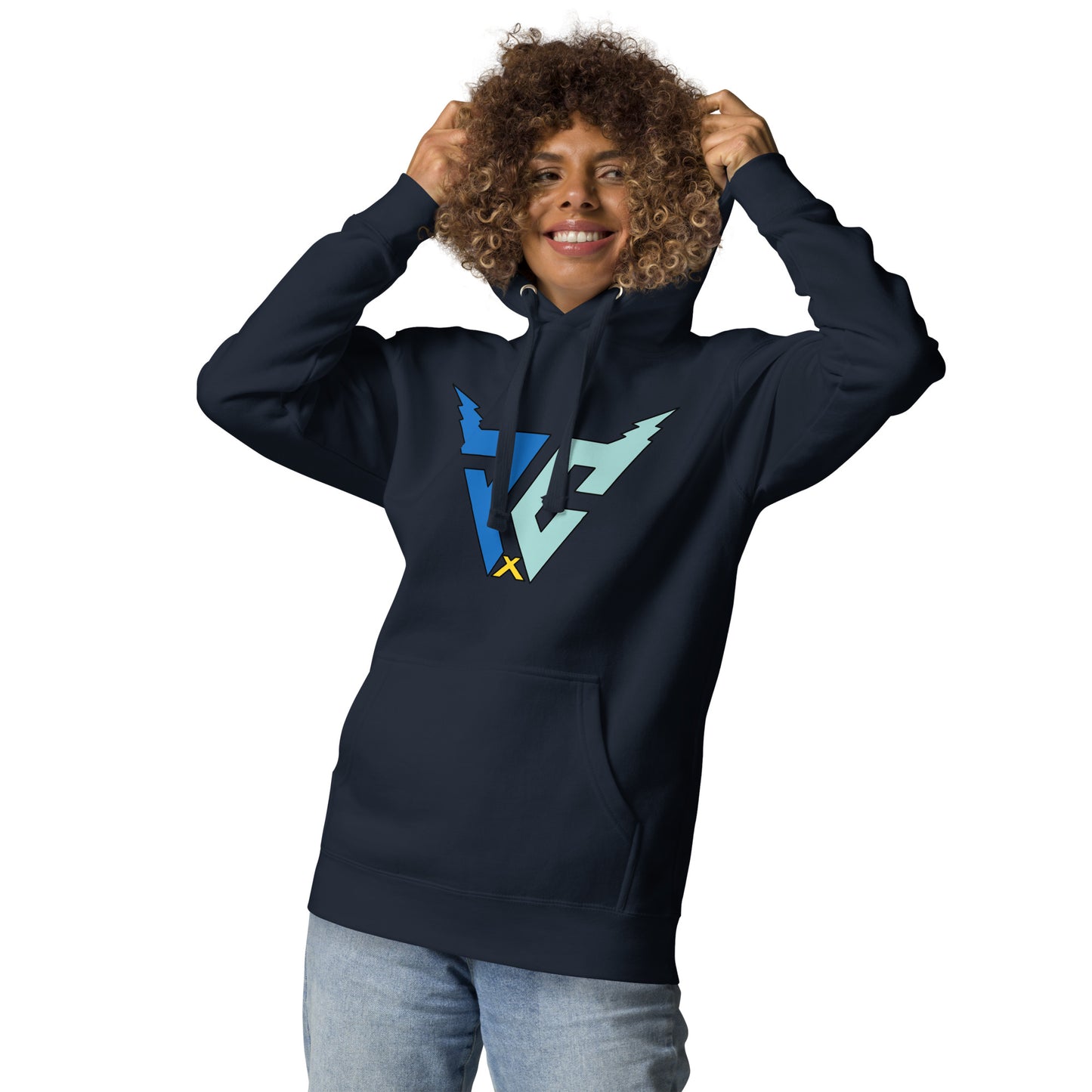 Pika x Chu (PxC) Hoodie