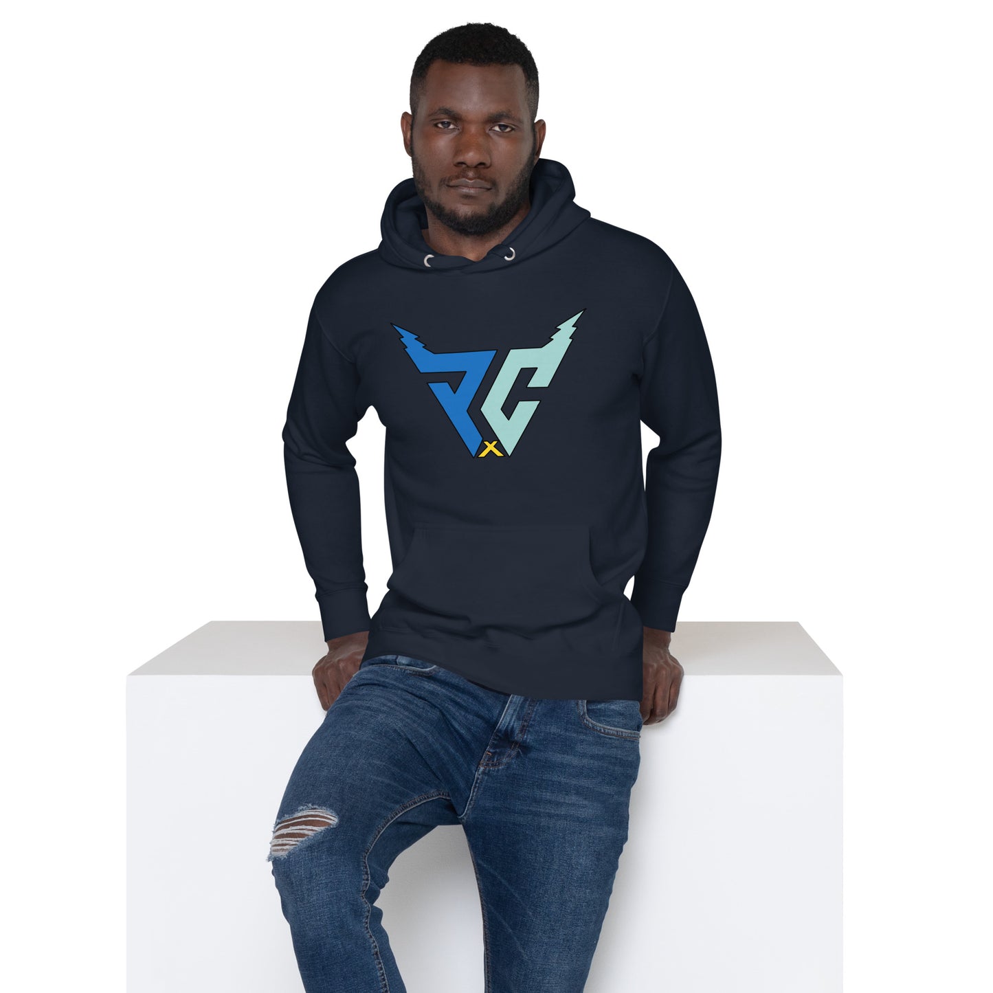 Pika x Chu (PxC) Hoodie