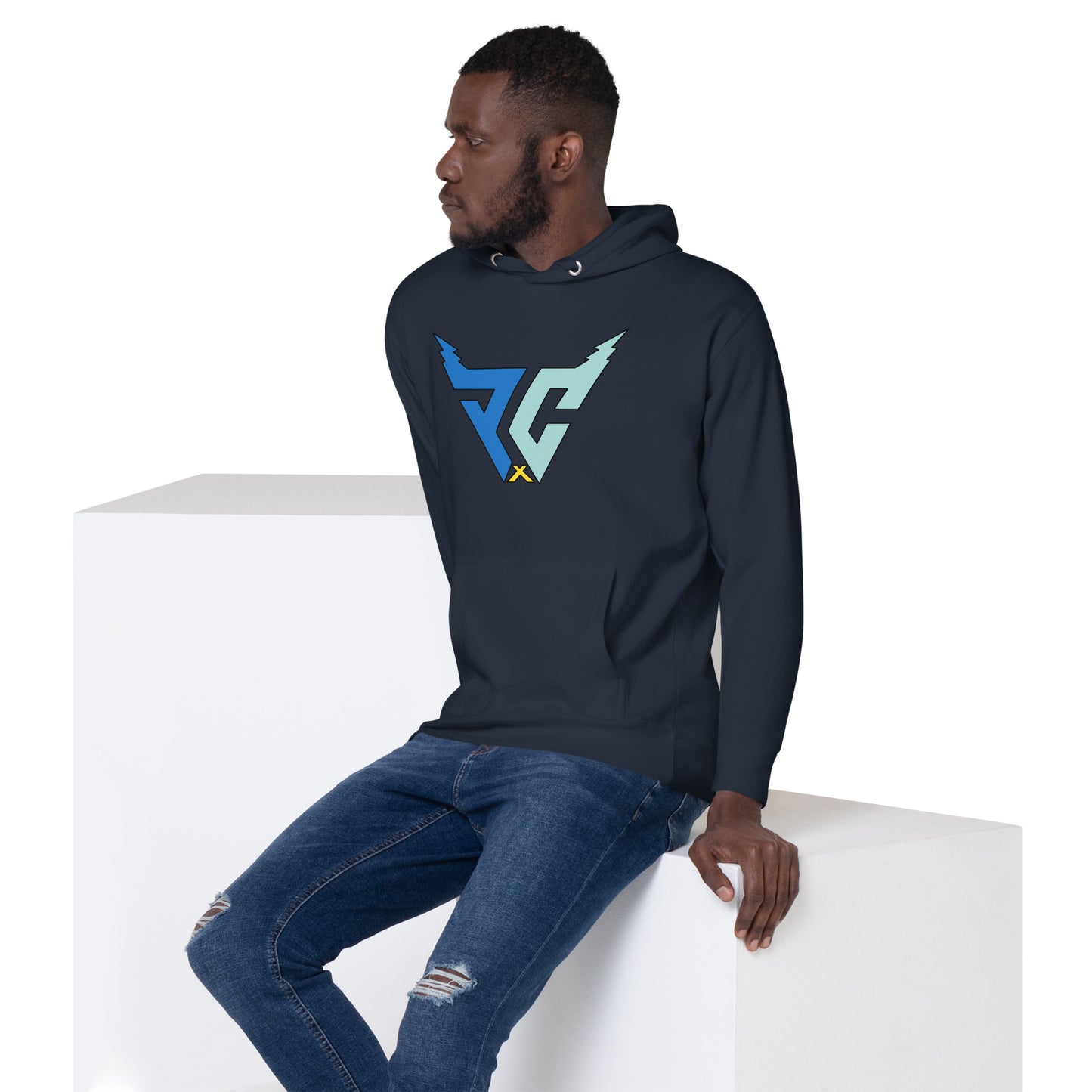 Pika x Chu (PxC) Hoodie
