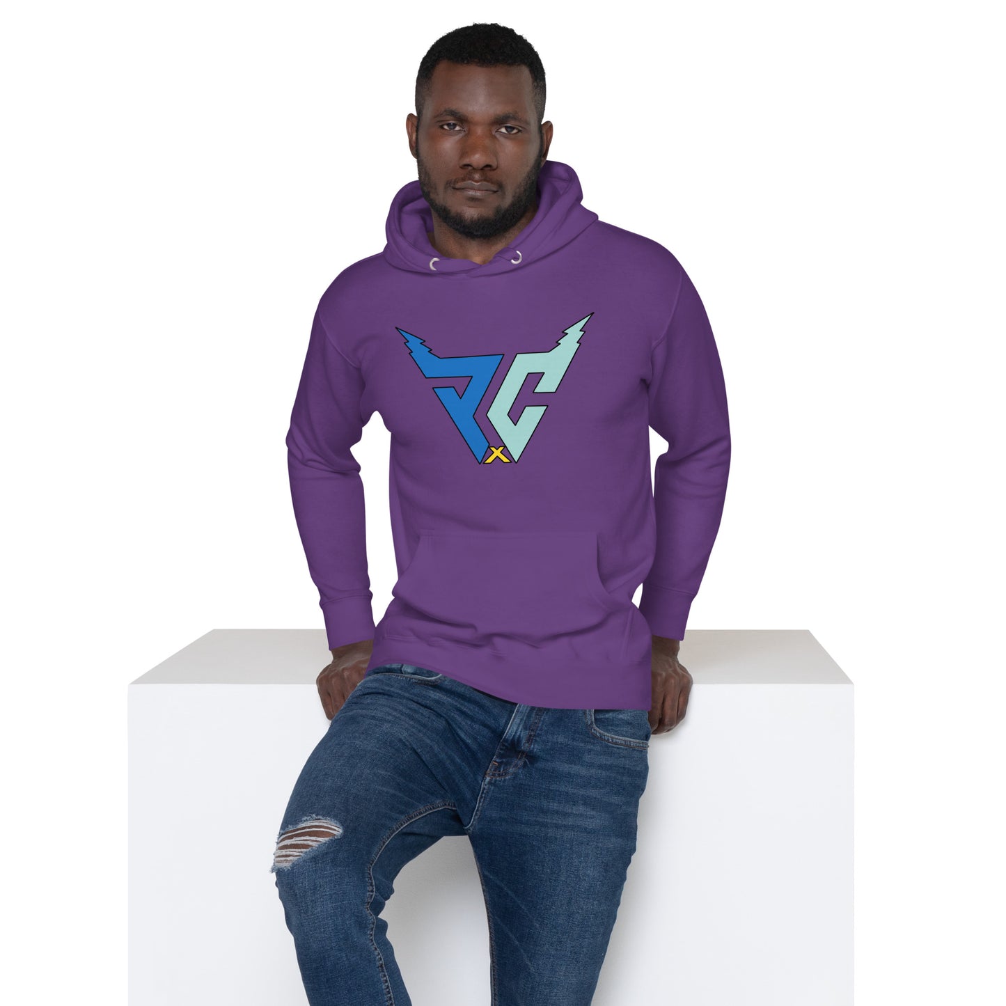 Pika x Chu (PxC) Hoodie