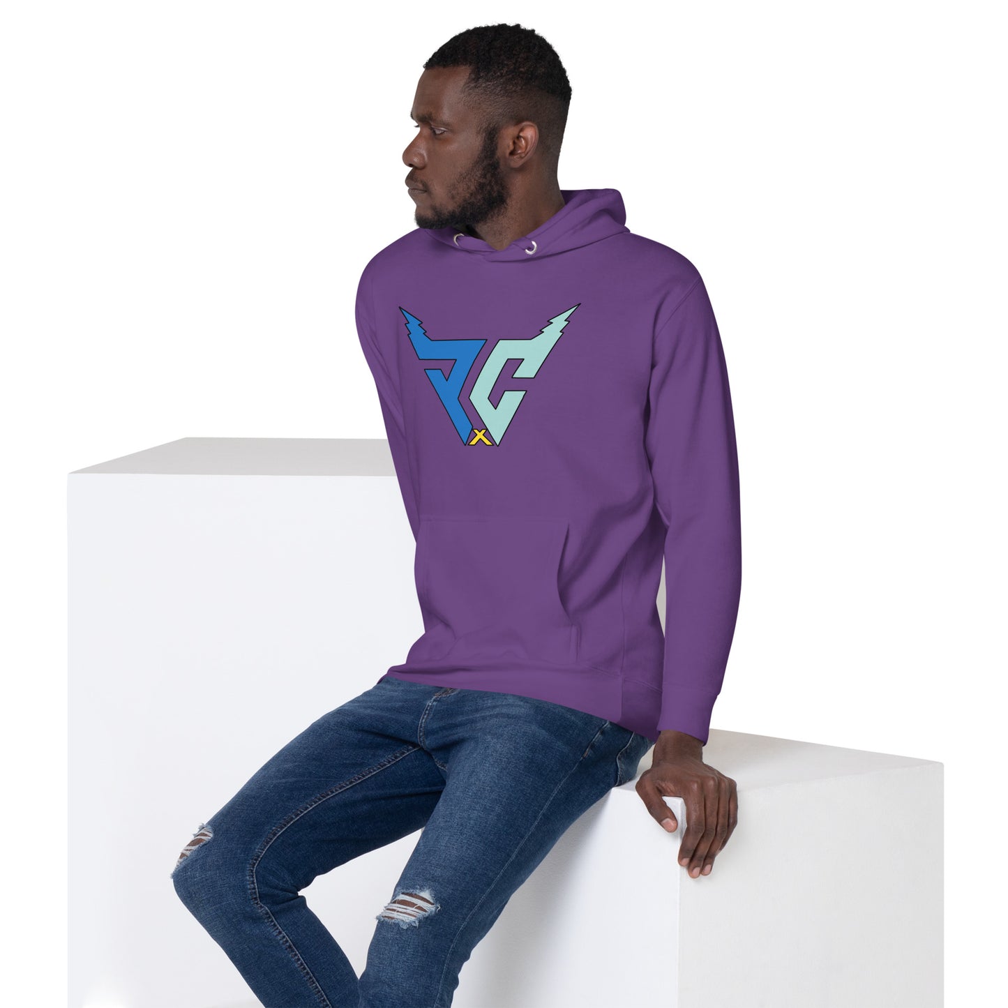 Pika x Chu (PxC) Hoodie