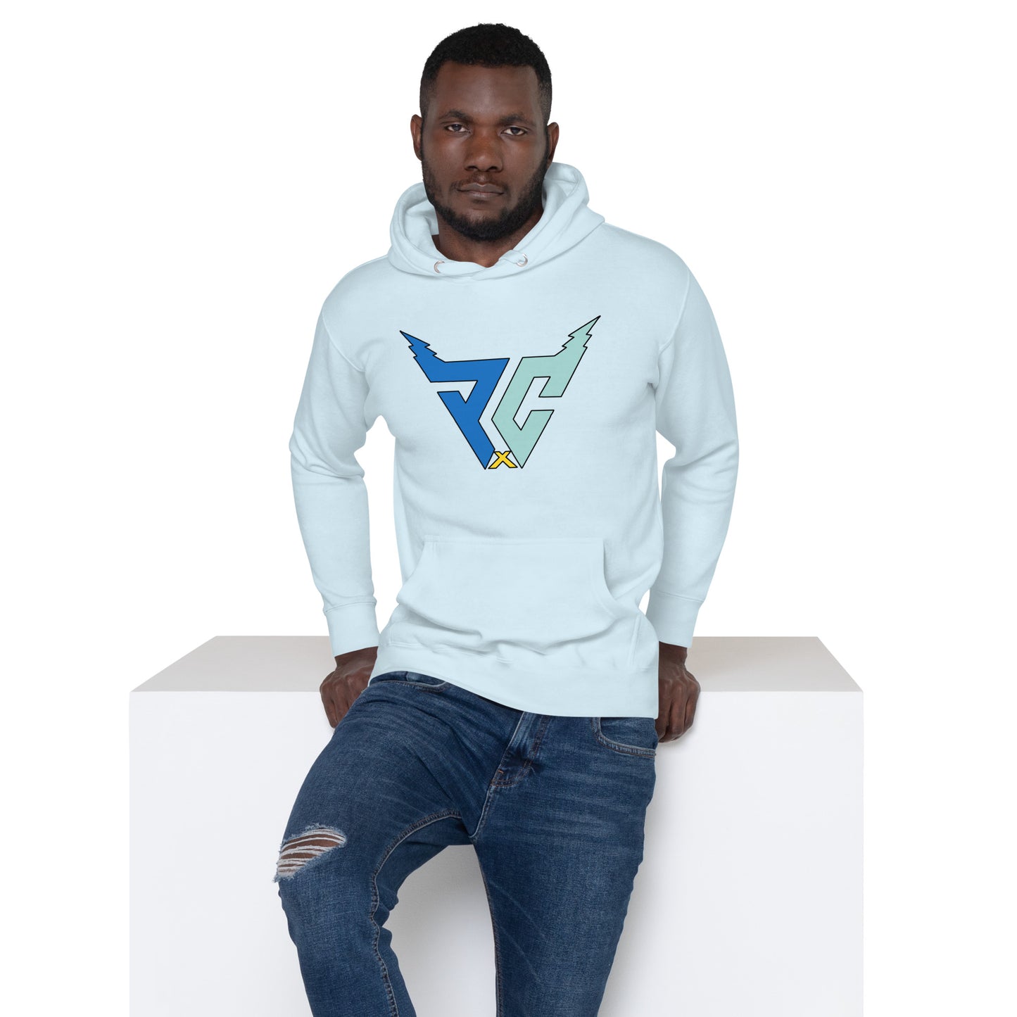 Pika x Chu (PxC) Hoodie