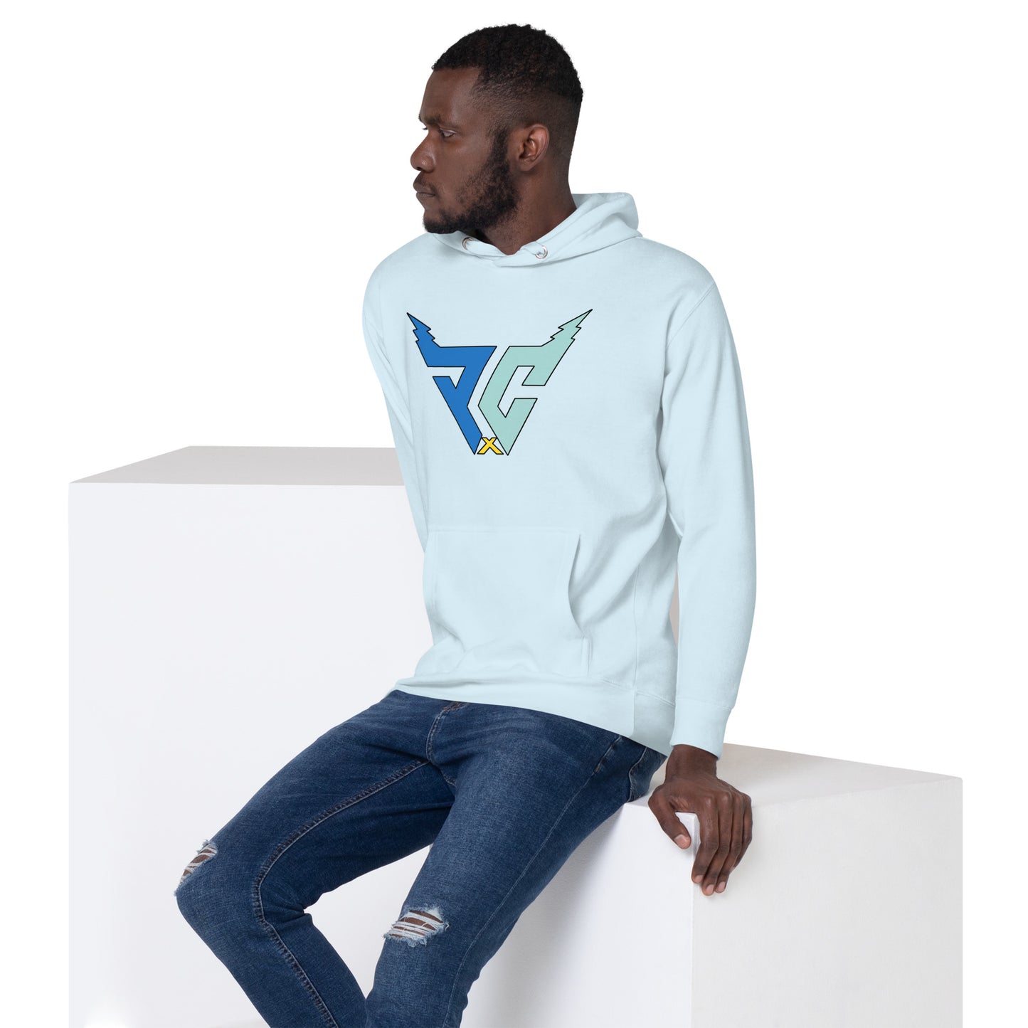 Pika x Chu (PxC) Hoodie