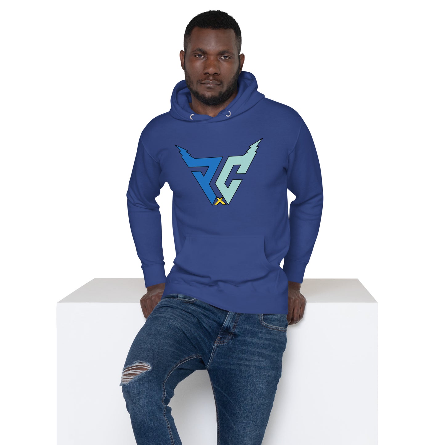 Pika x Chu (PxC) Hoodie