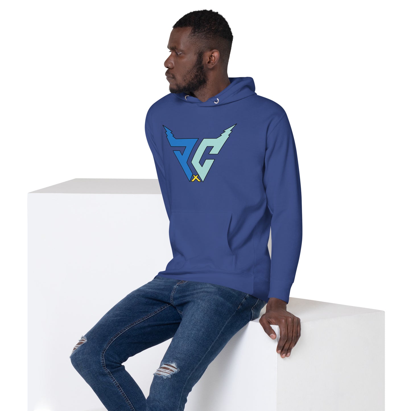 Pika x Chu (PxC) Hoodie