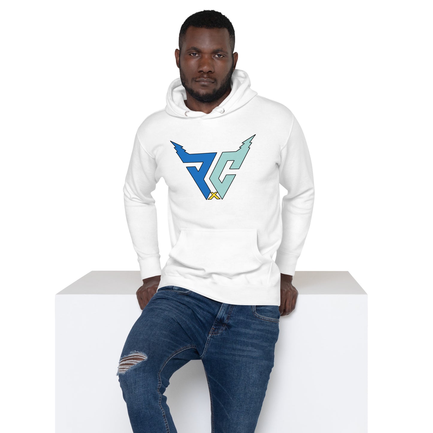 Pika x Chu (PxC) Hoodie