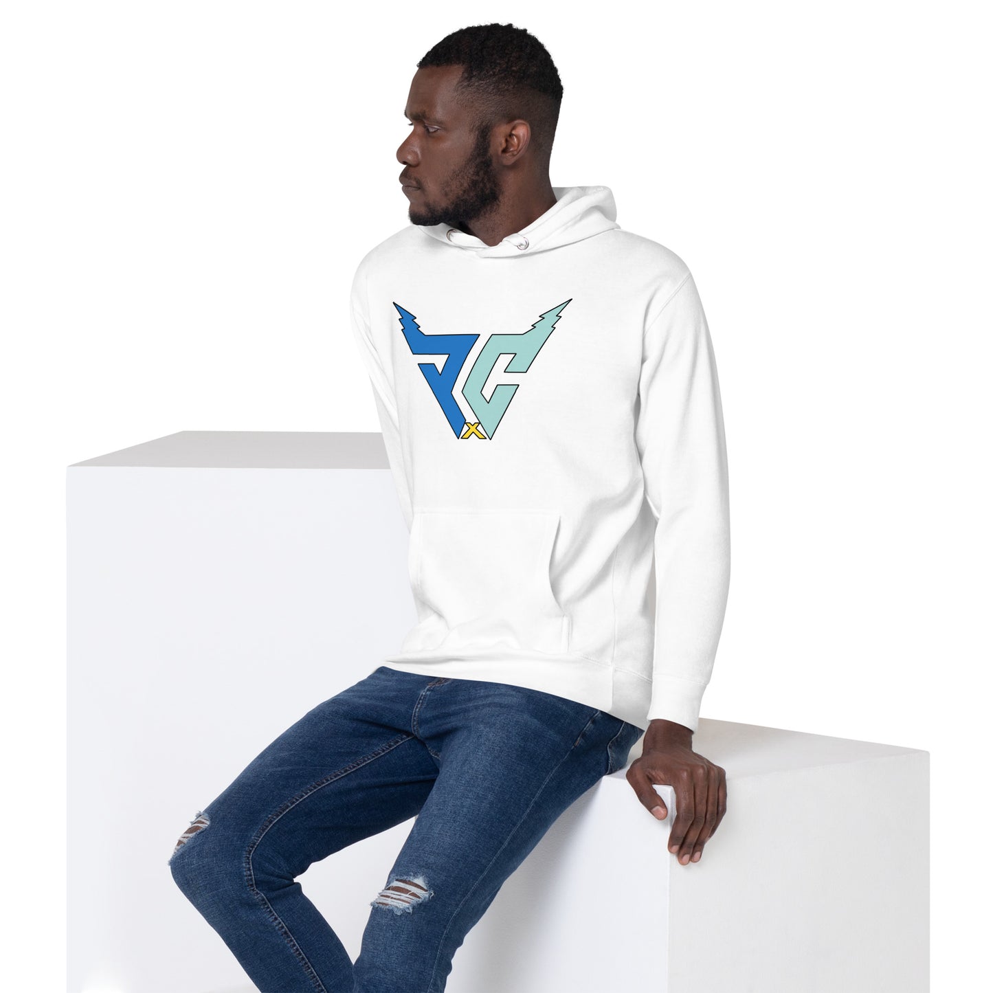 Pika x Chu (PxC) Hoodie
