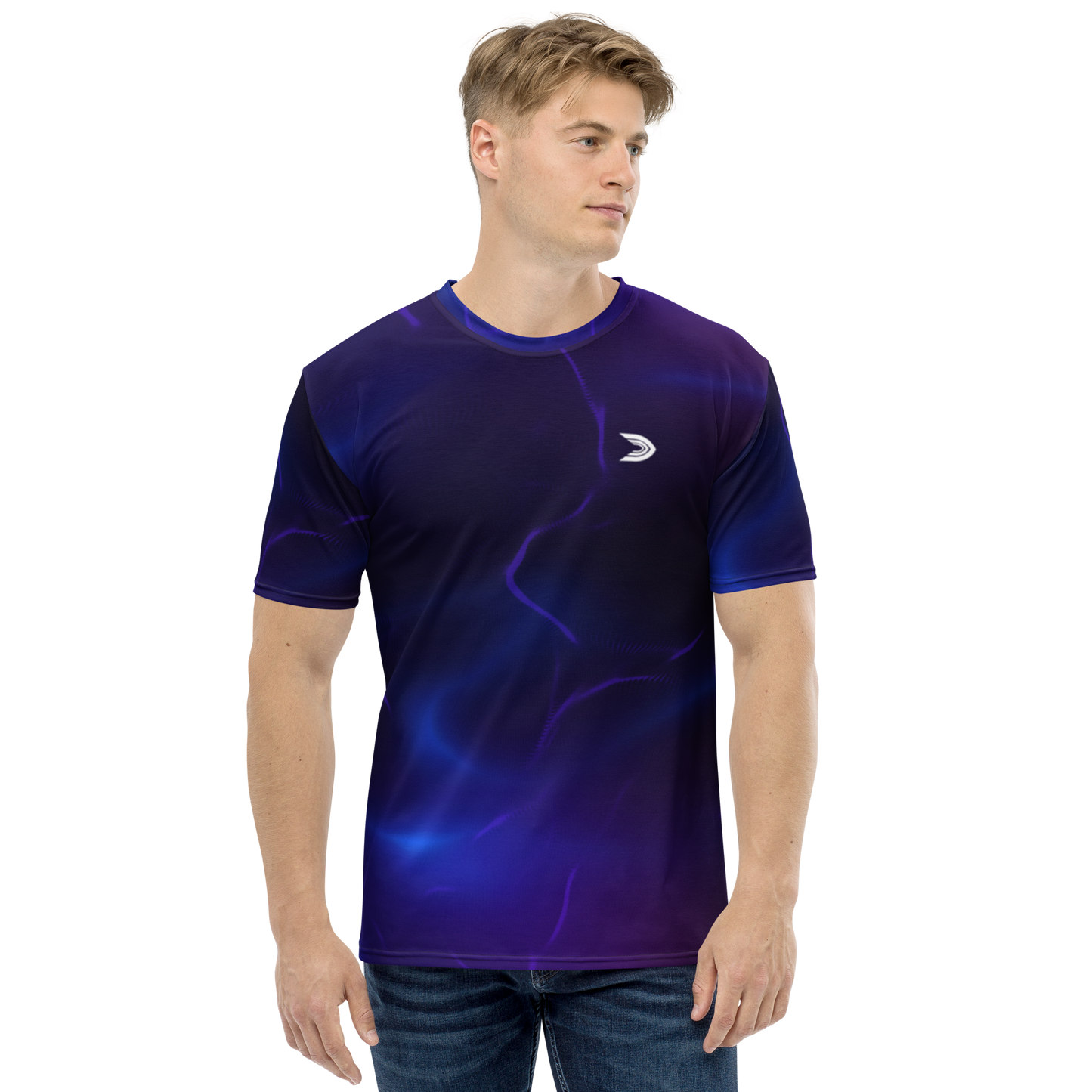 Decisions Energy T-Shirt