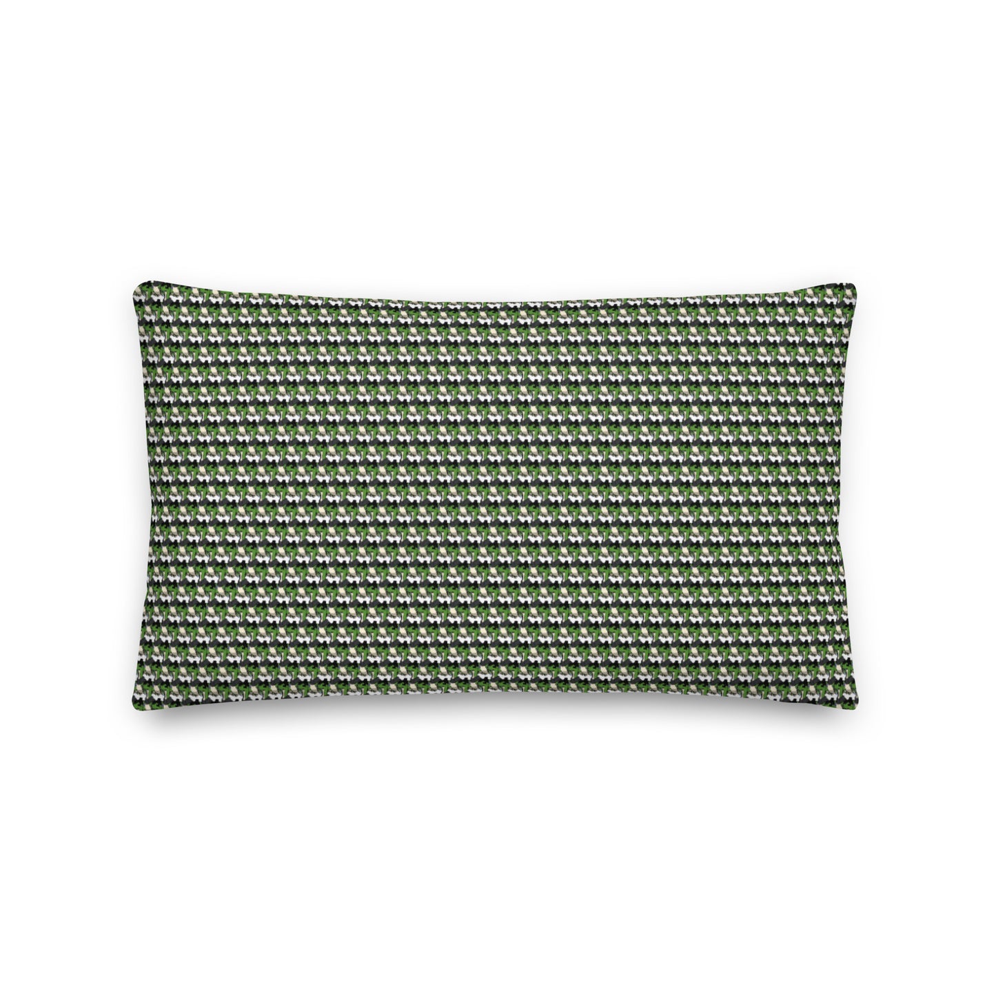 Wraith Nessie Pillow (Apex Legends)