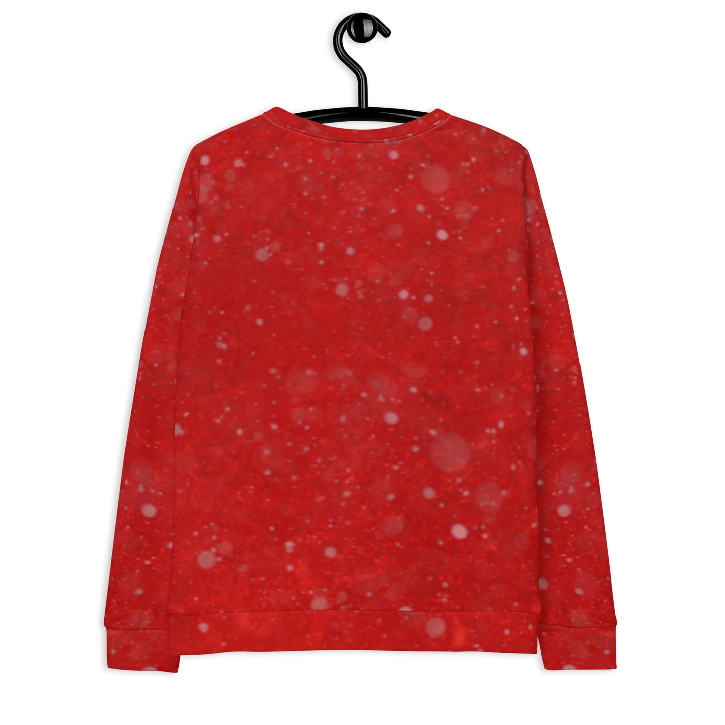 Octane All-Over Print Sweatshirt/Jumper (Apex Legends)