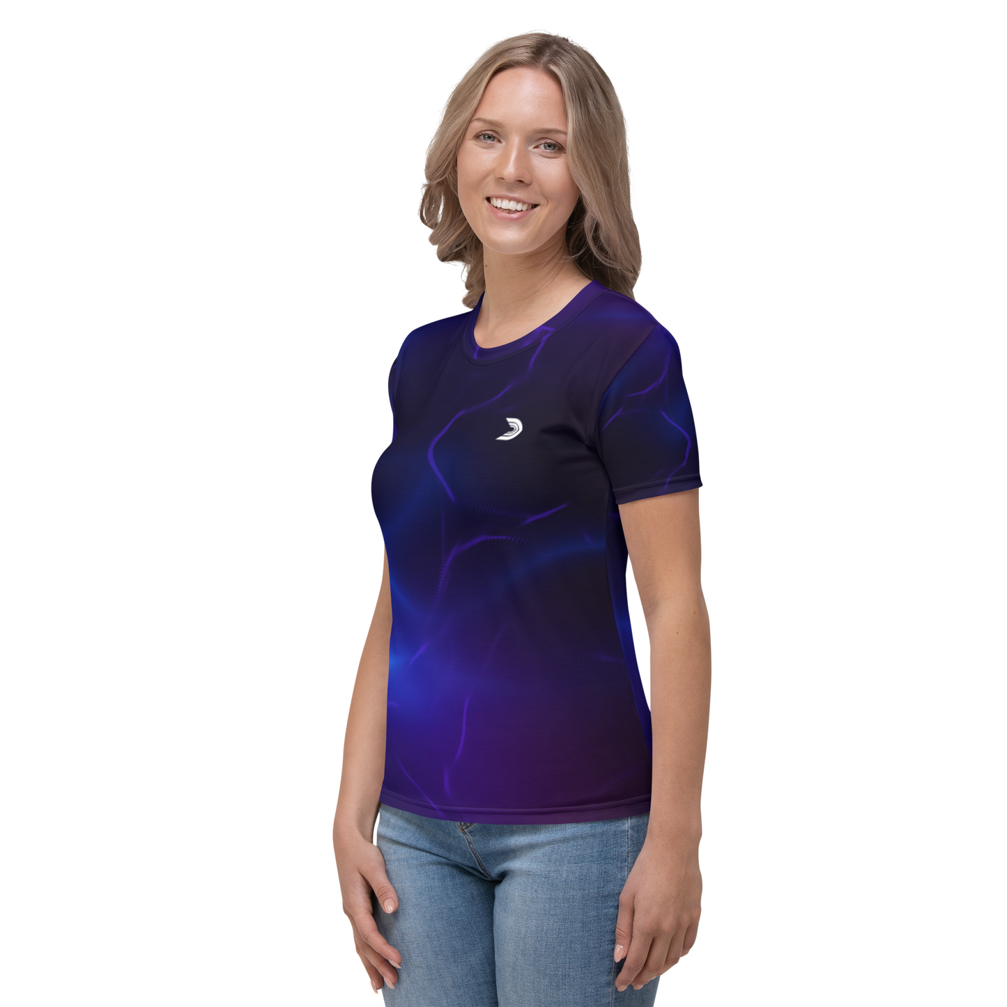 Decisions Energy T-shirt