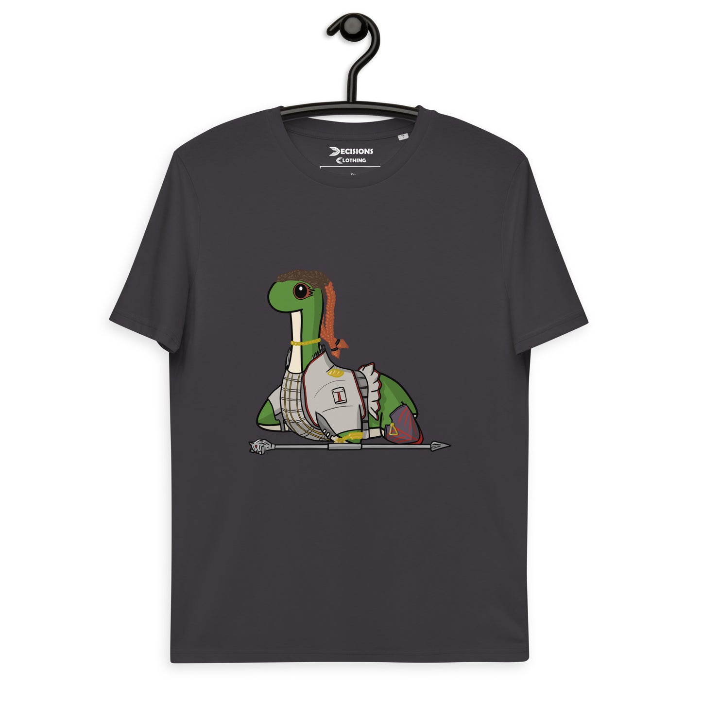 Loba Nessie T-Shirt (Apex Legends)