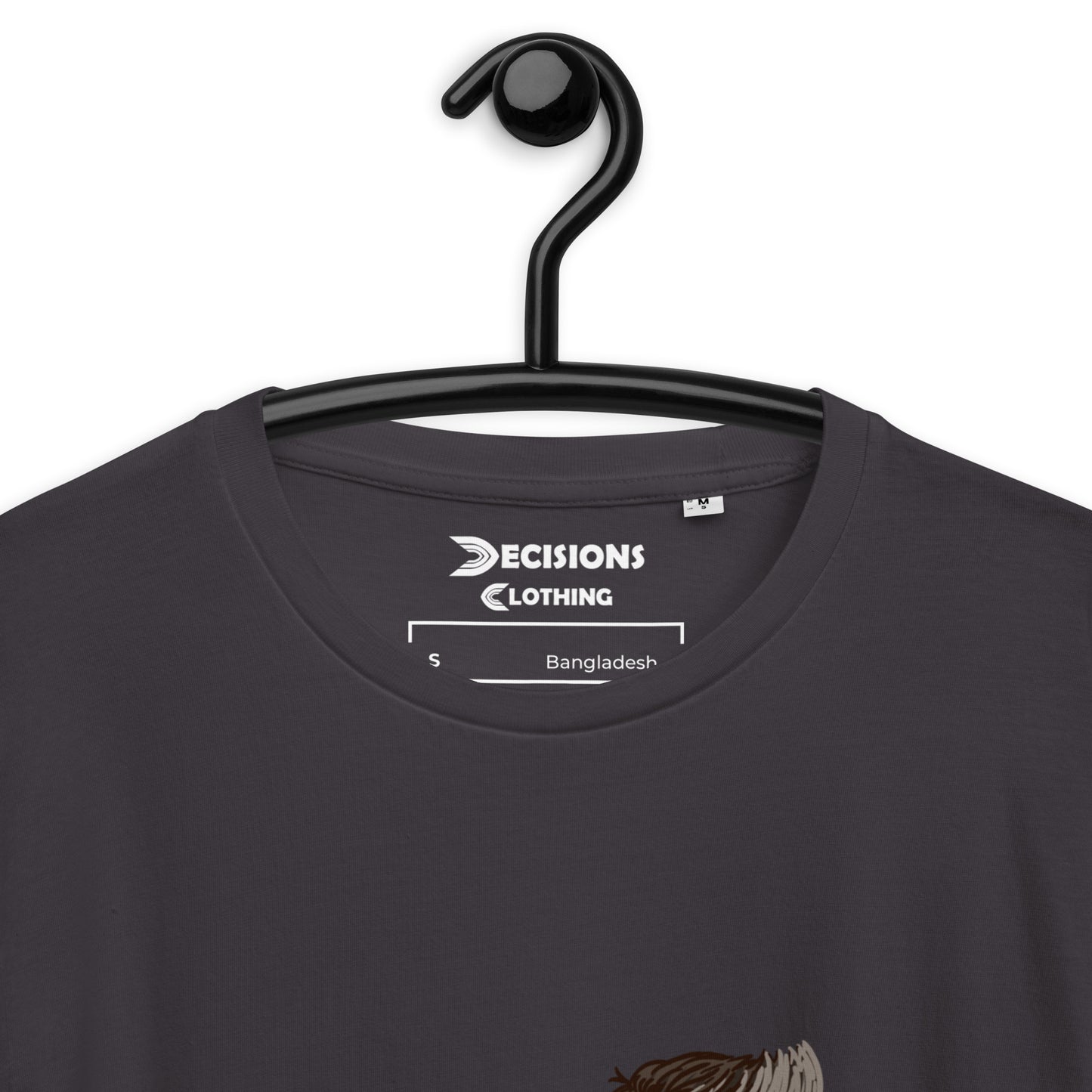 Fuse Nessie T-Shirt (Apex Legends)