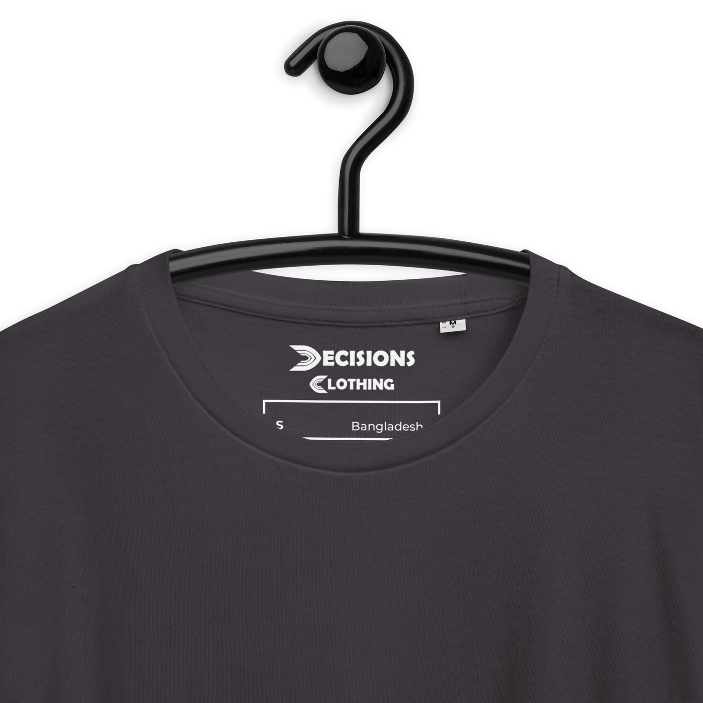 Caustic Nessie T-Shirt (Apex Legends)